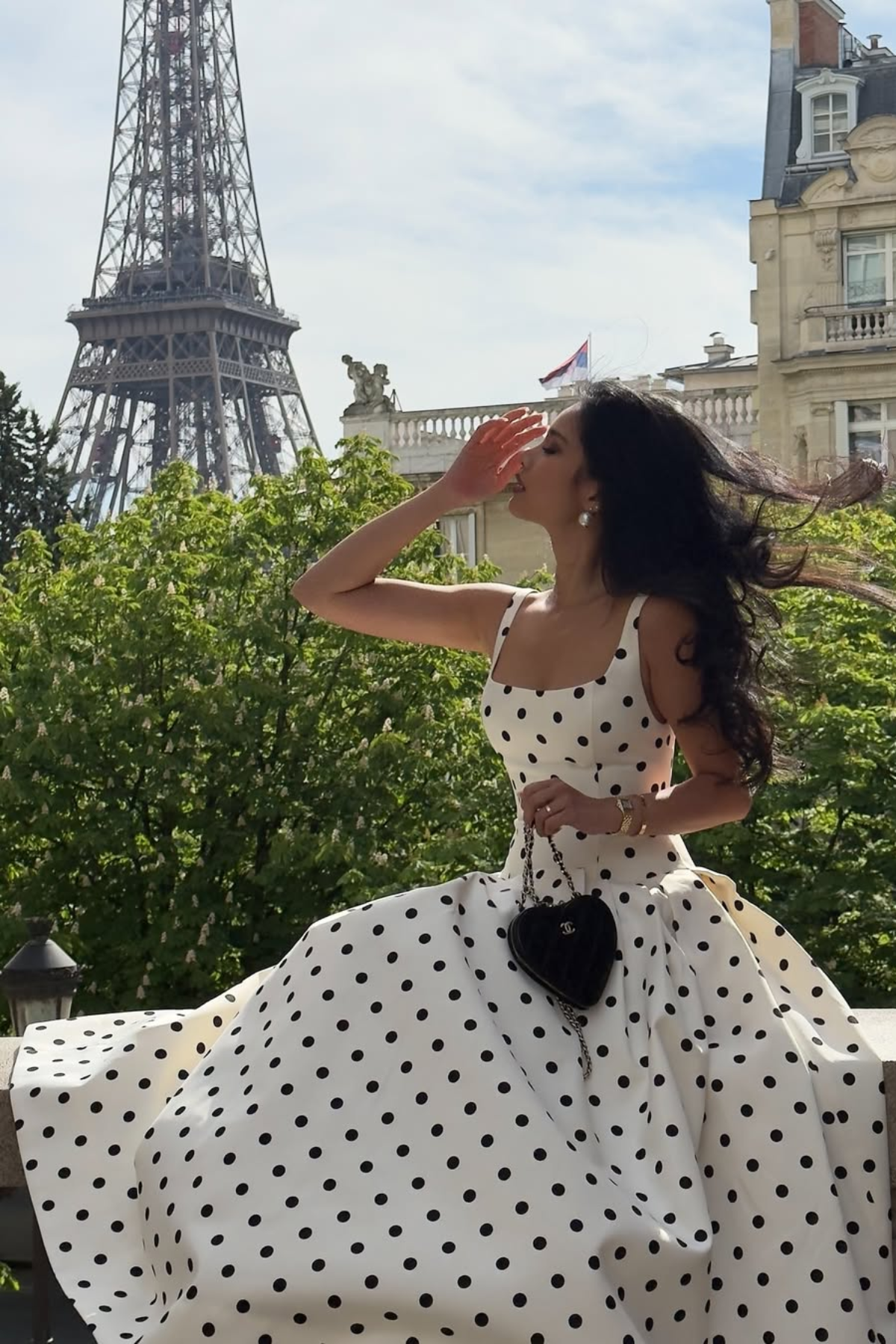 Juliette Dress