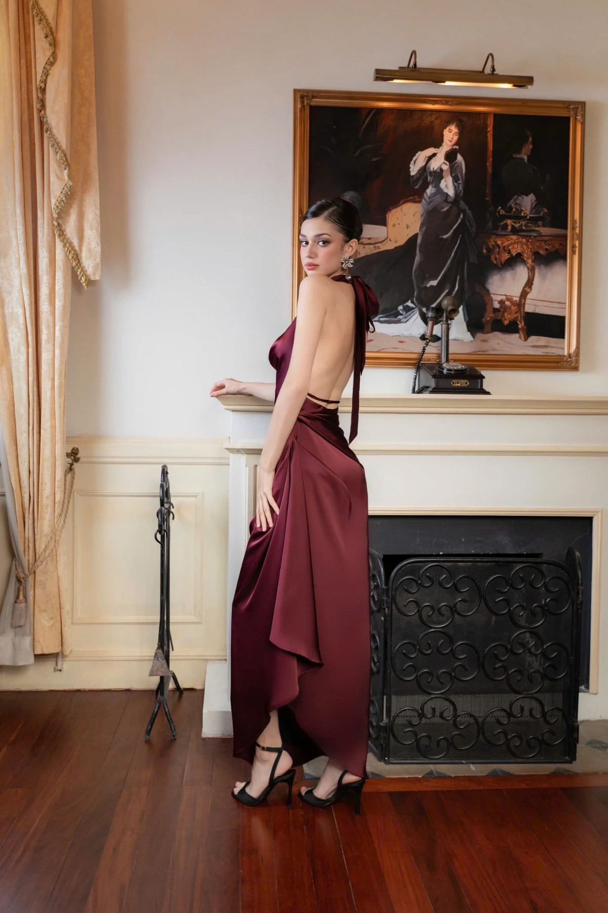 Ralome Dress