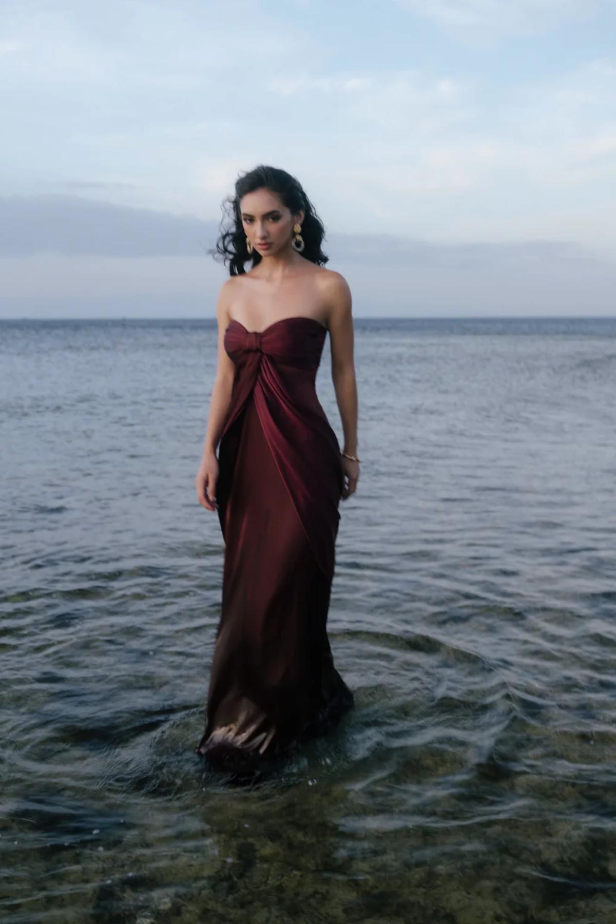 Calera Dress