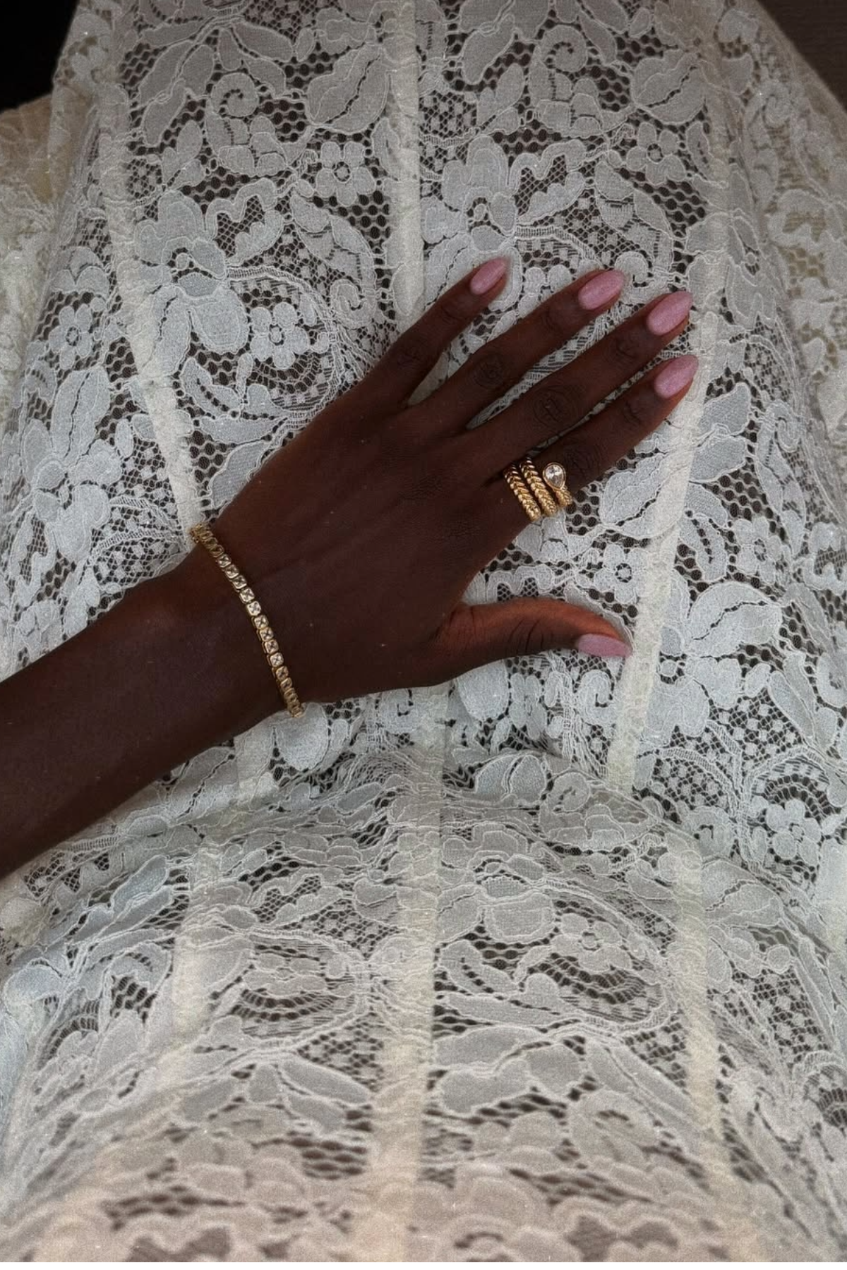 Maison Blanche Dress