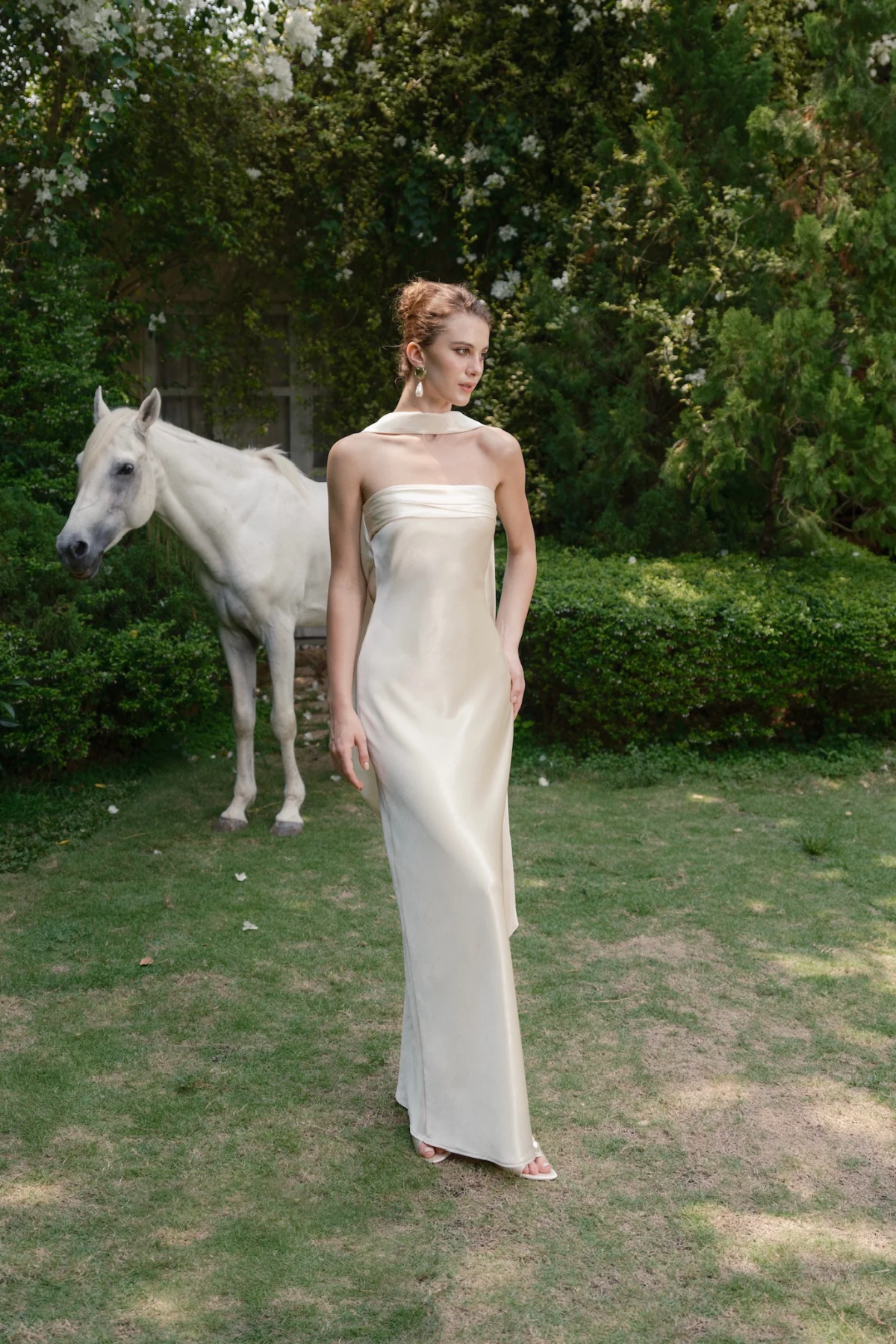 Hansel Dress