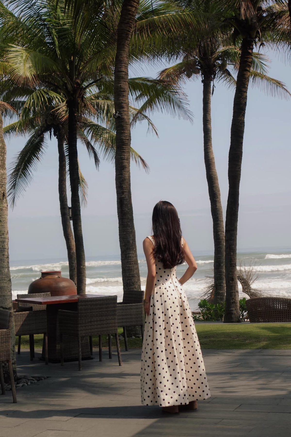 Juliette Dress