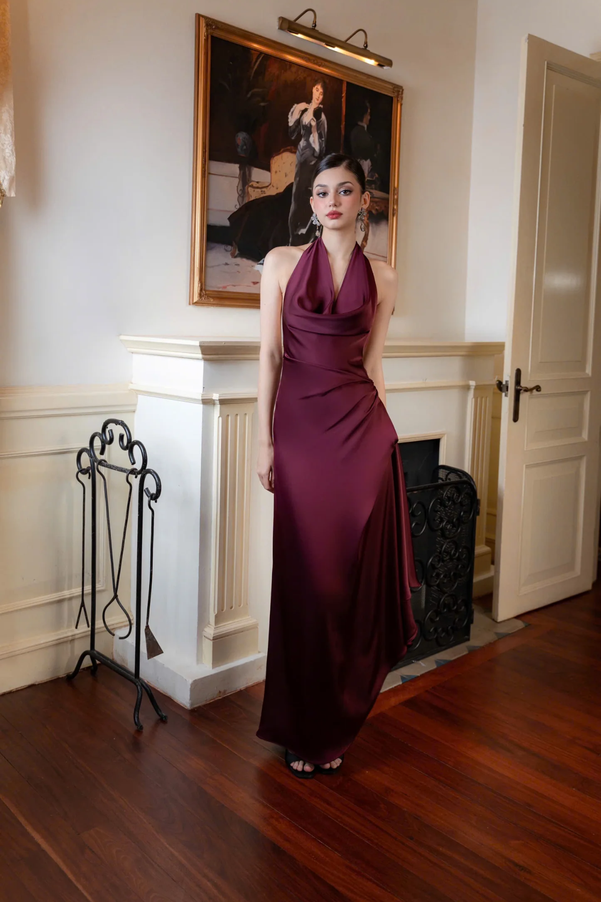 Ralome Dress
