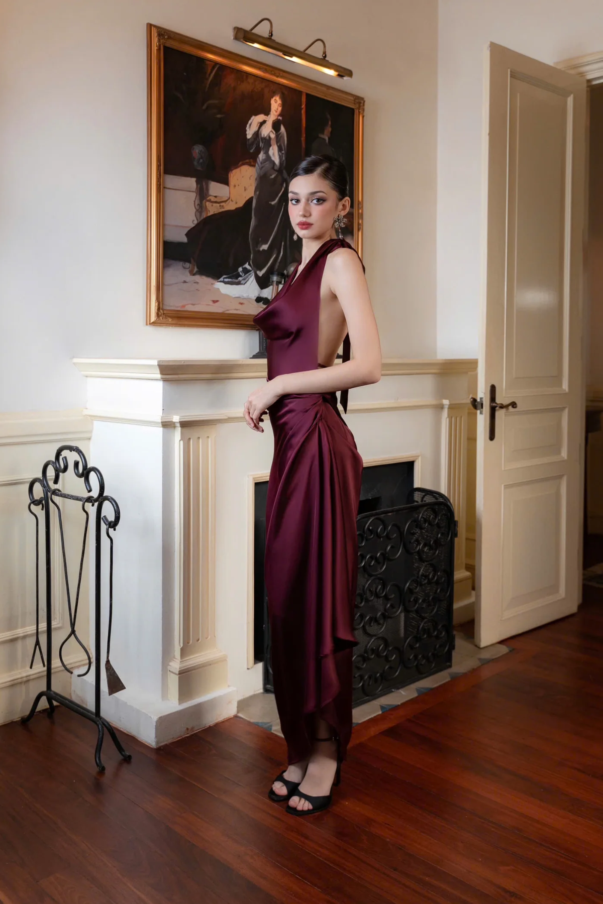 Ralome Dress