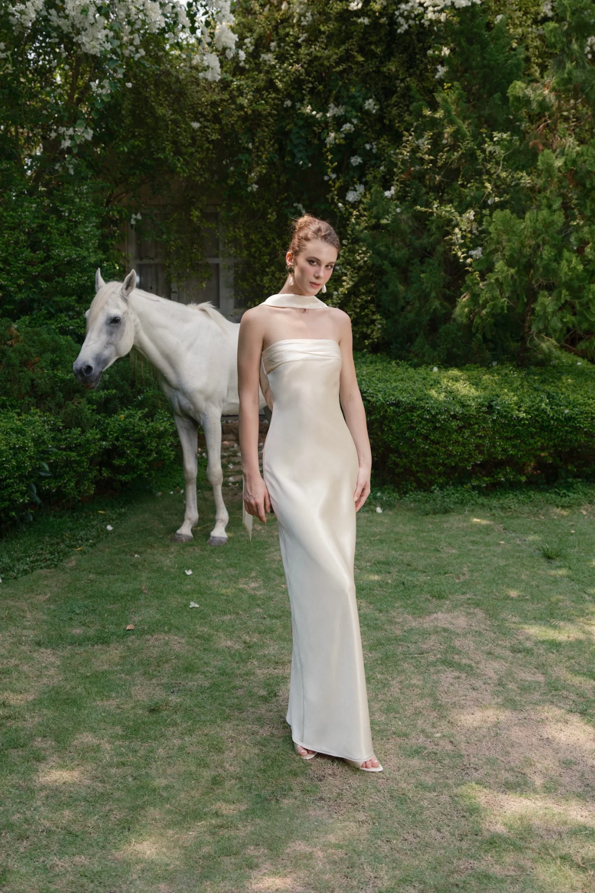 Hansel Dress