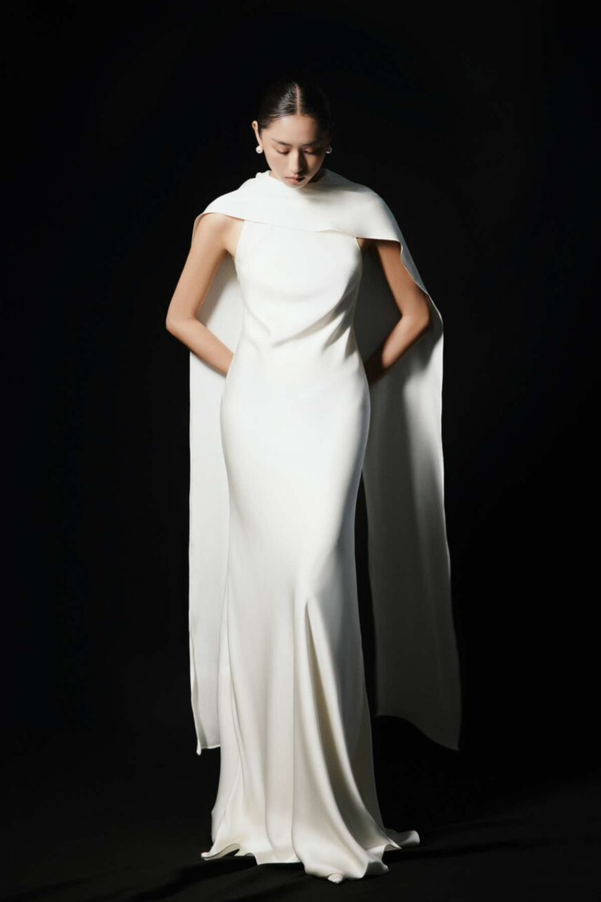 Sora Dress