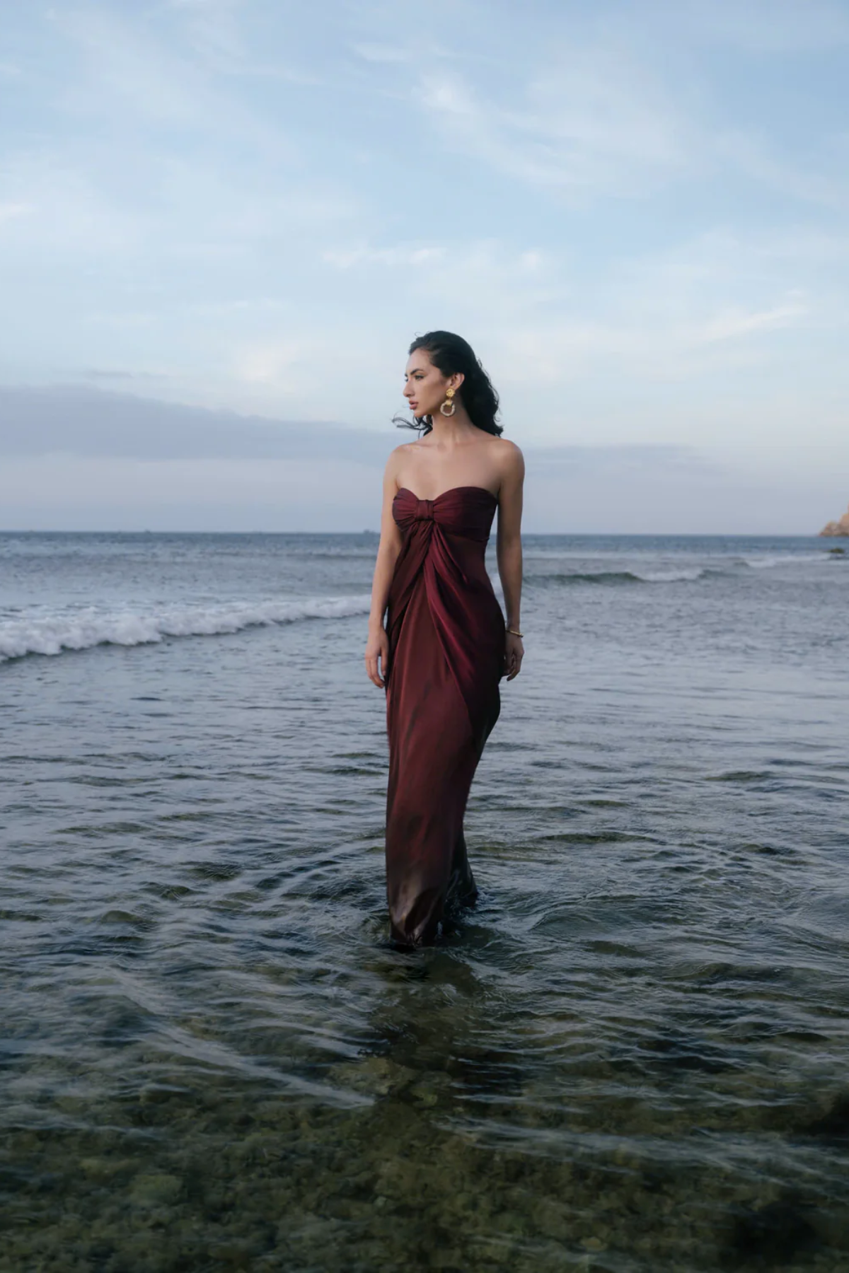 Calera Dress
