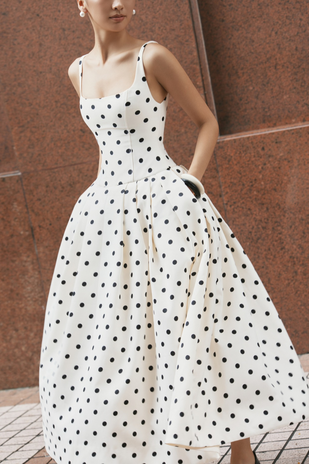 Juliette Dress