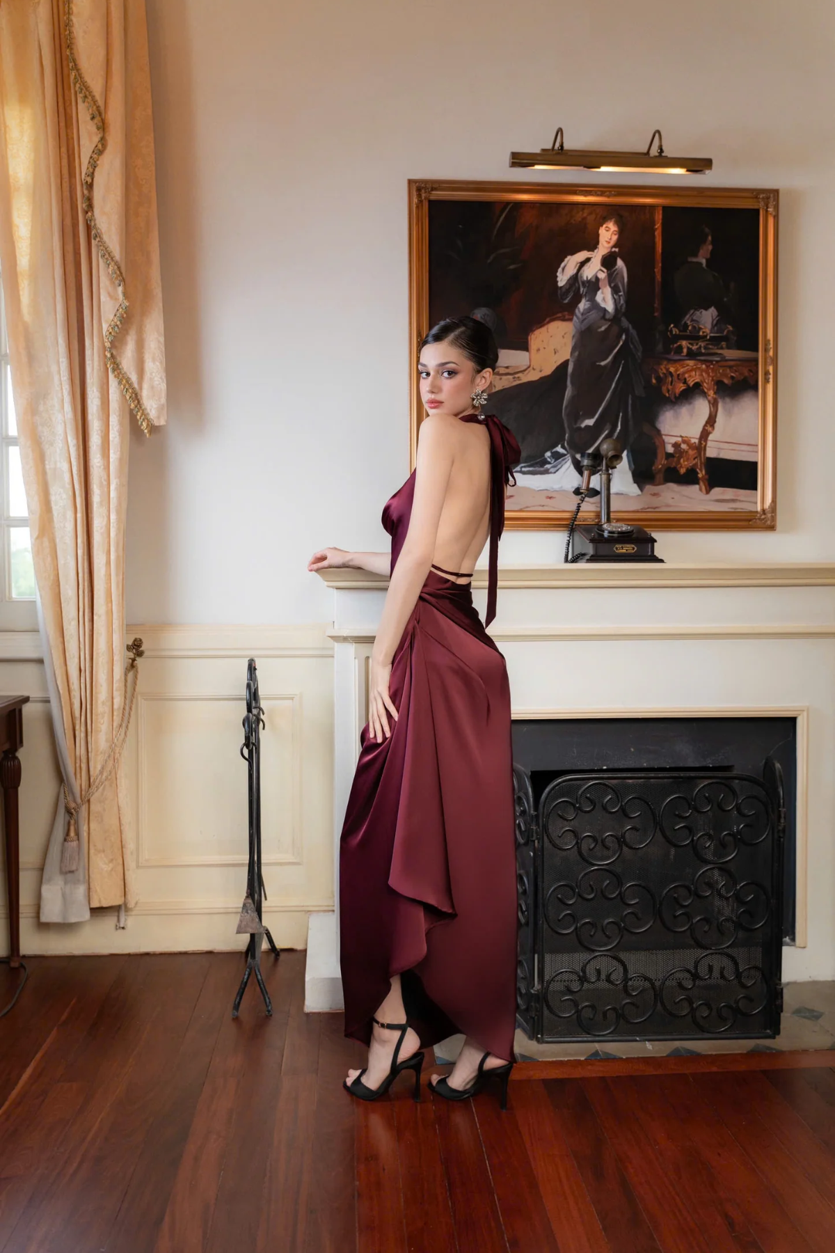 Ralome Dress