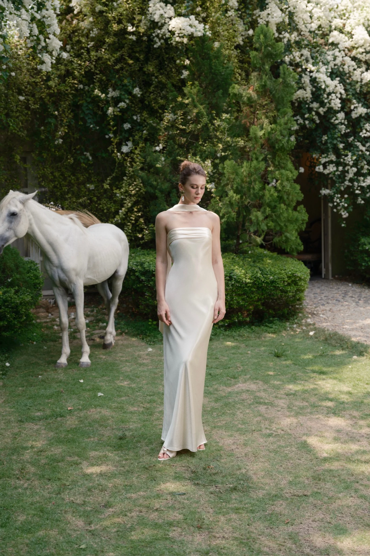 Hansel Dress