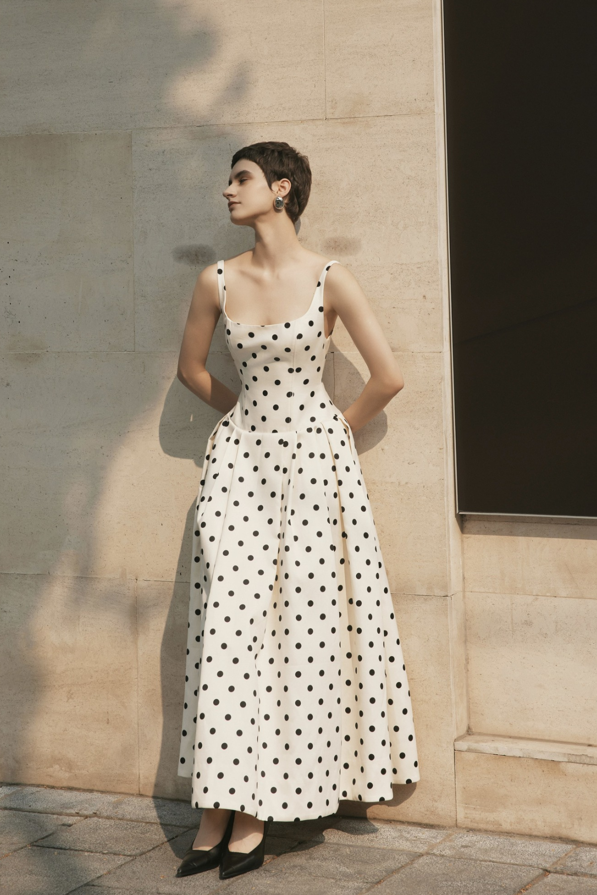 Juliette Dress