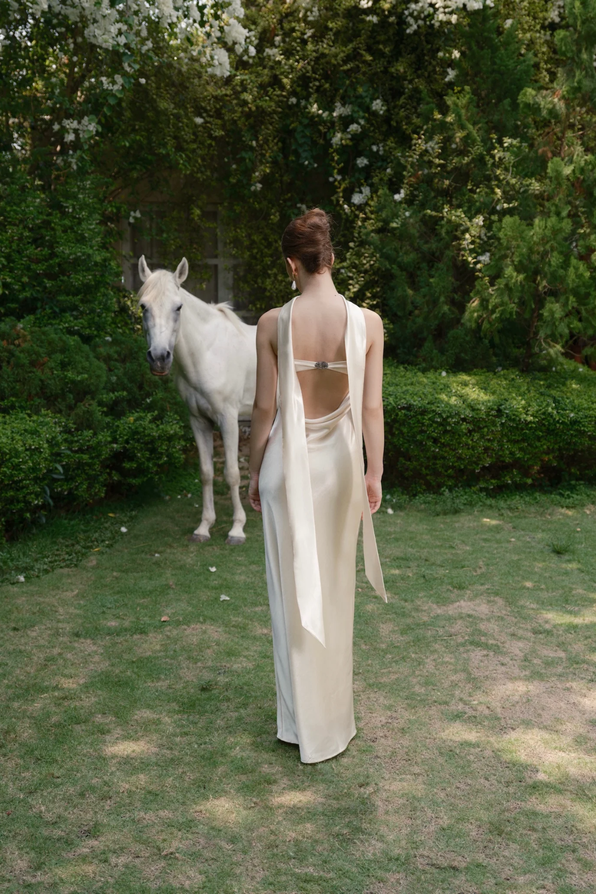 Hansel Dress