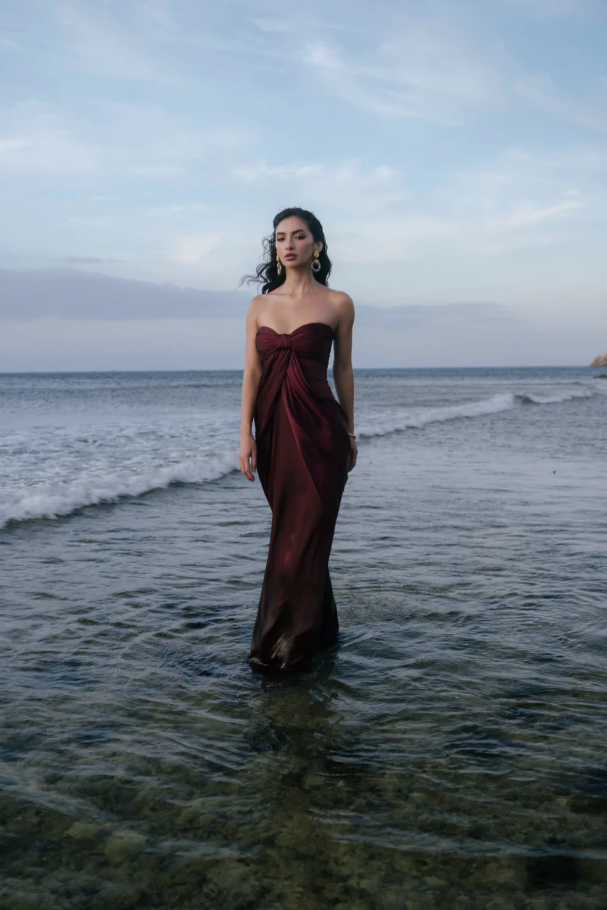 Calera Dress