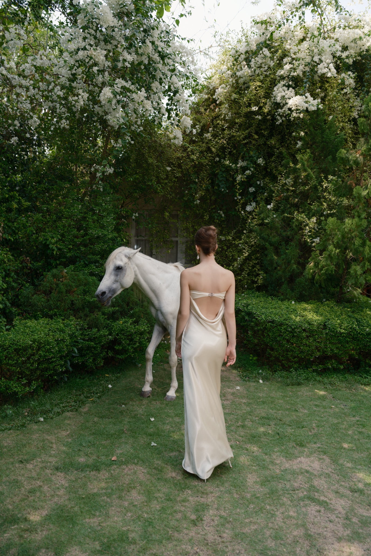 Hansel Dress