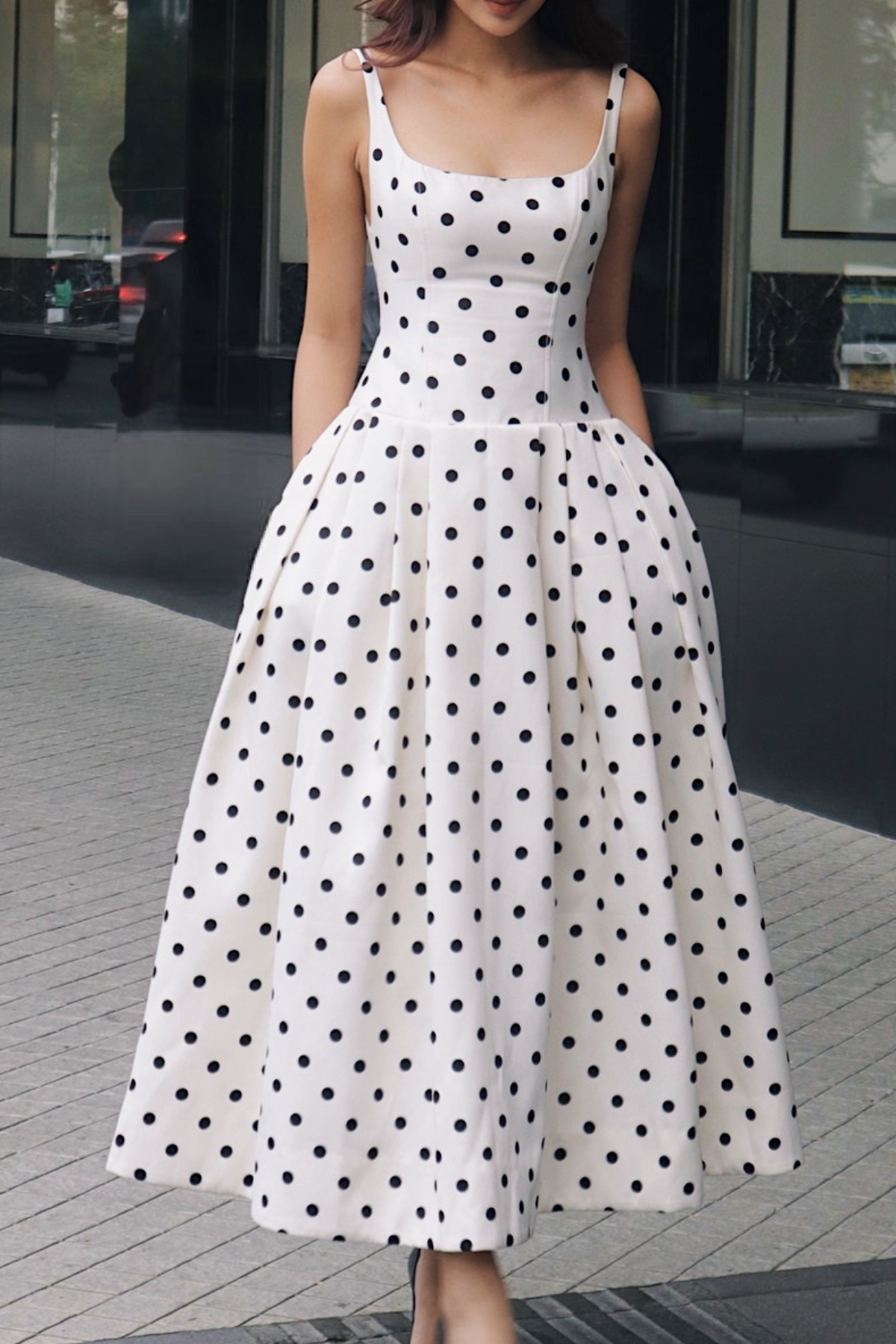 Juliette Dress