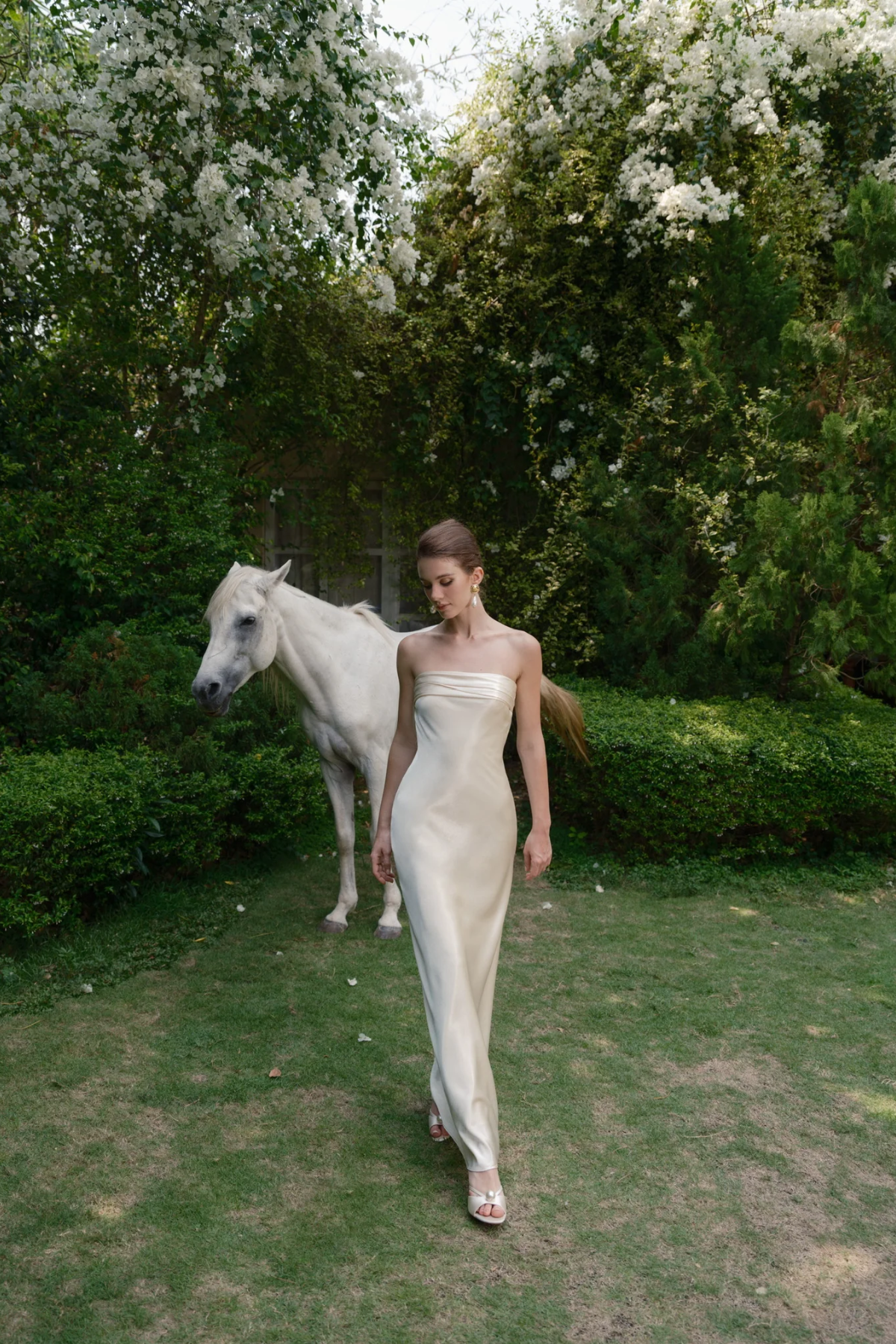 Hansel Dress