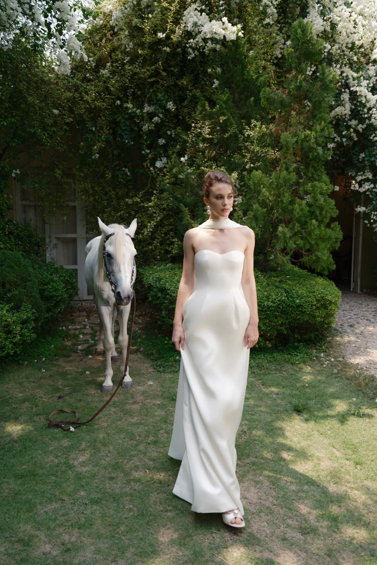 Eterna Dress
