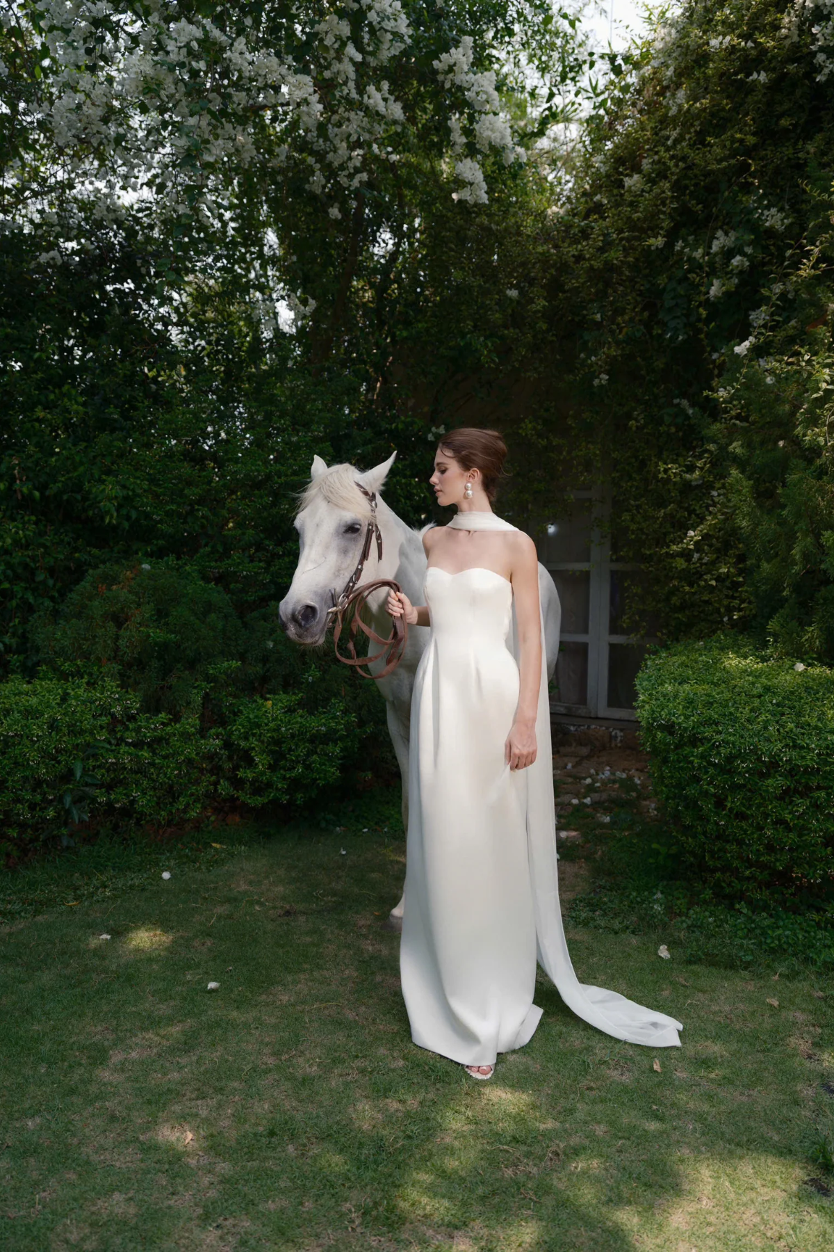 Eterna Dress