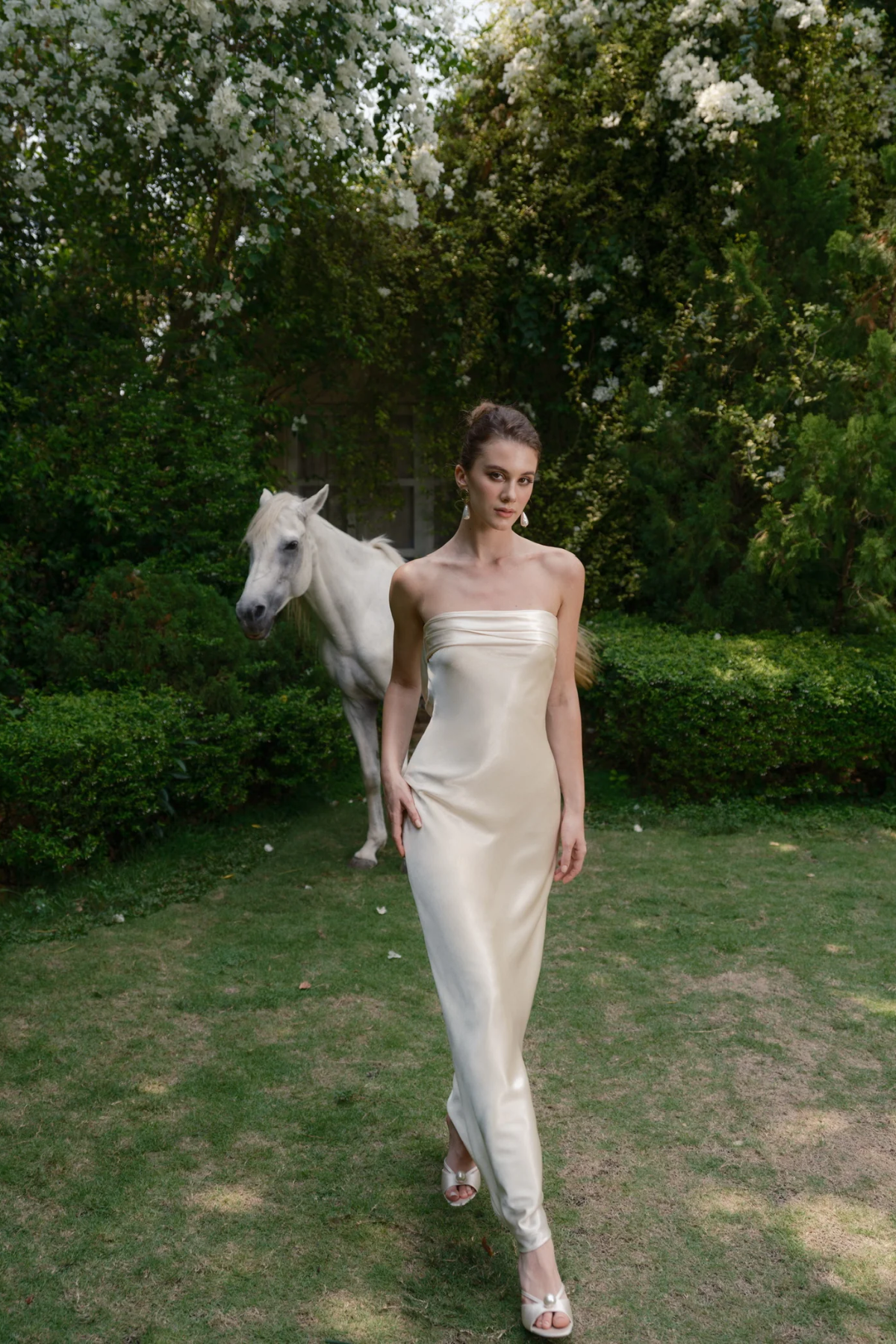 Hansel Dress