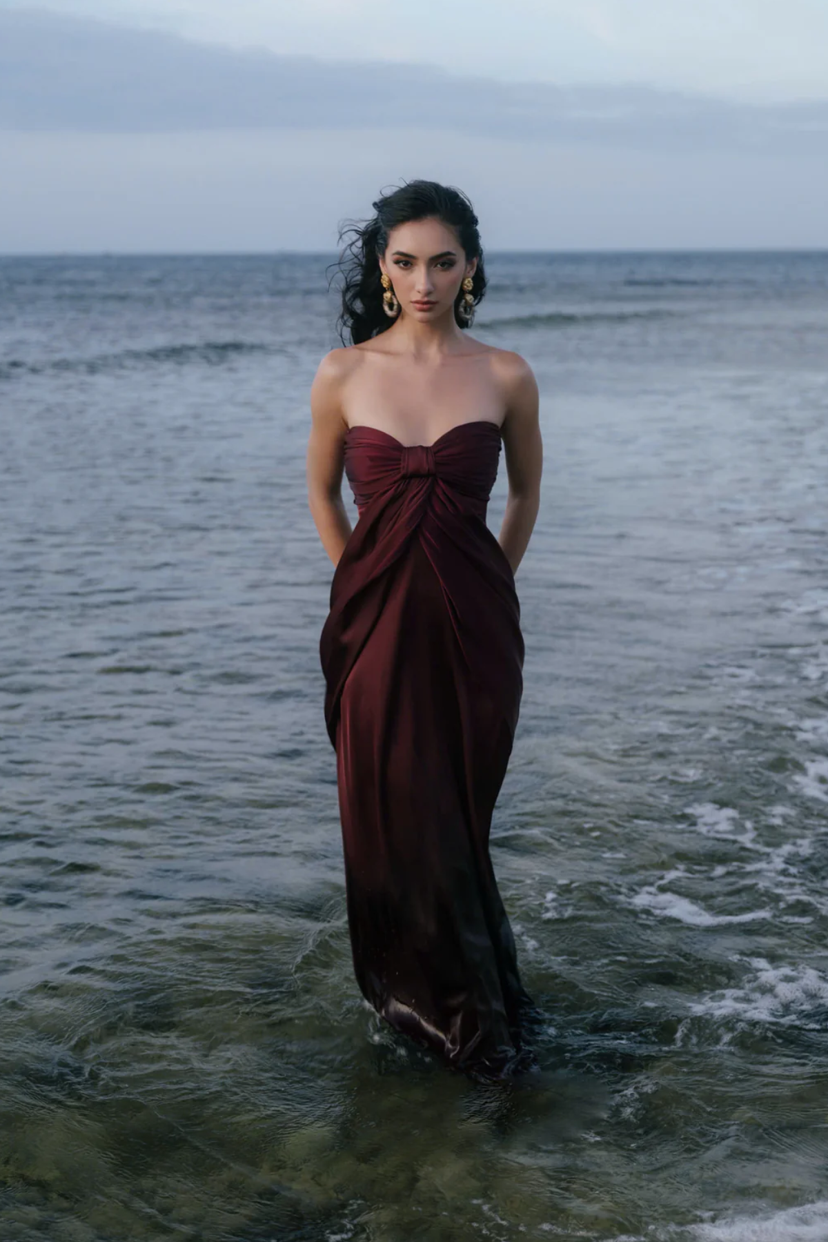Calera Dress