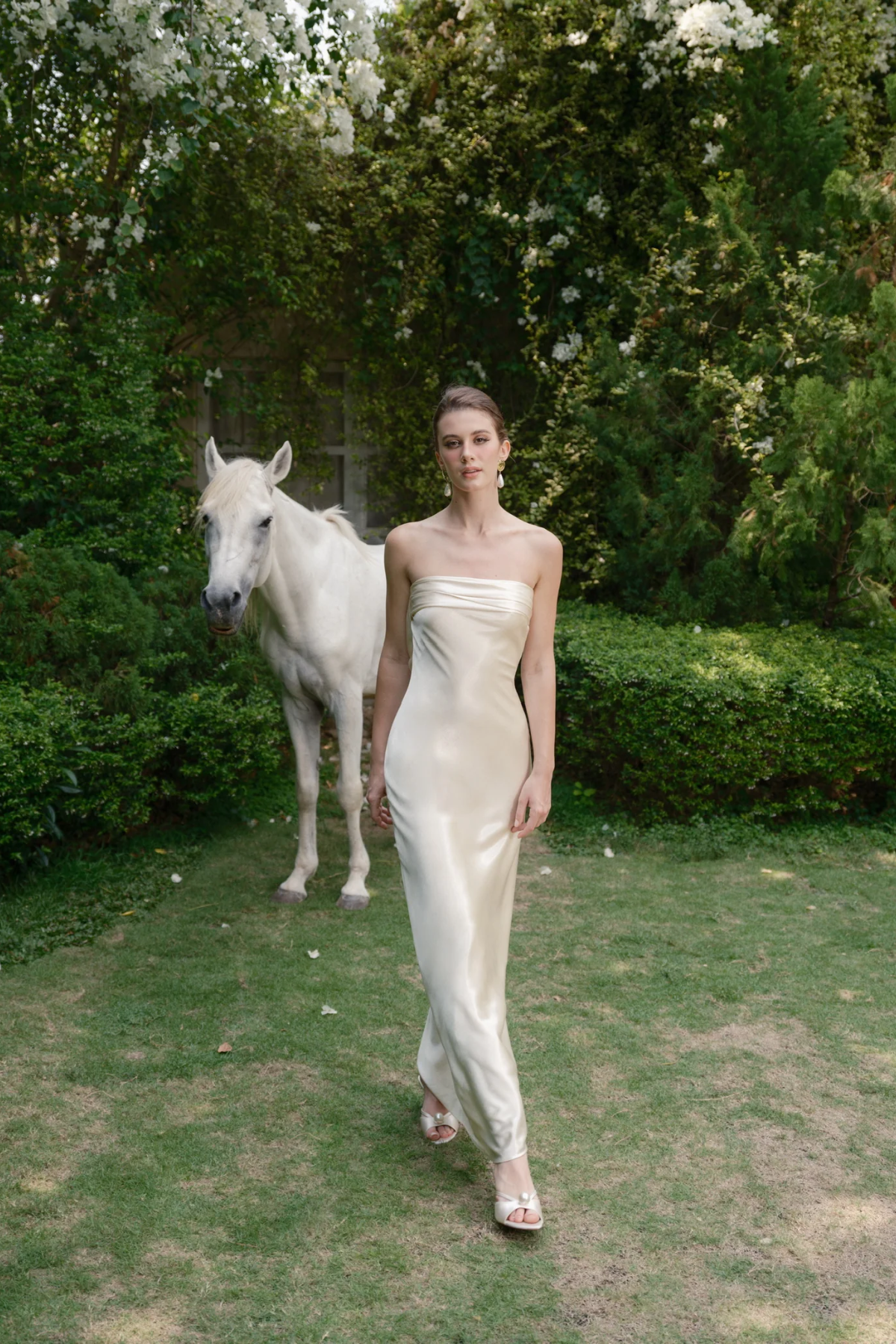 Hansel Dress