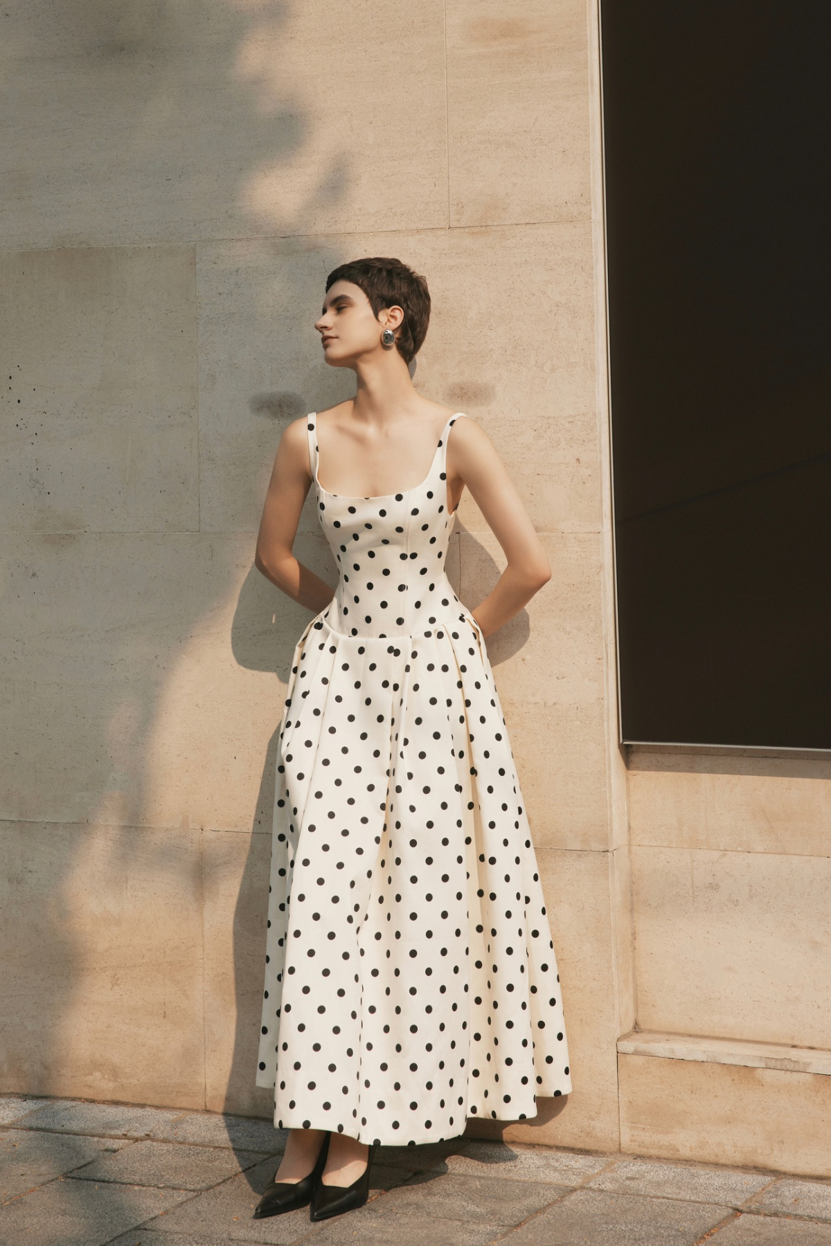 Juliette Dress