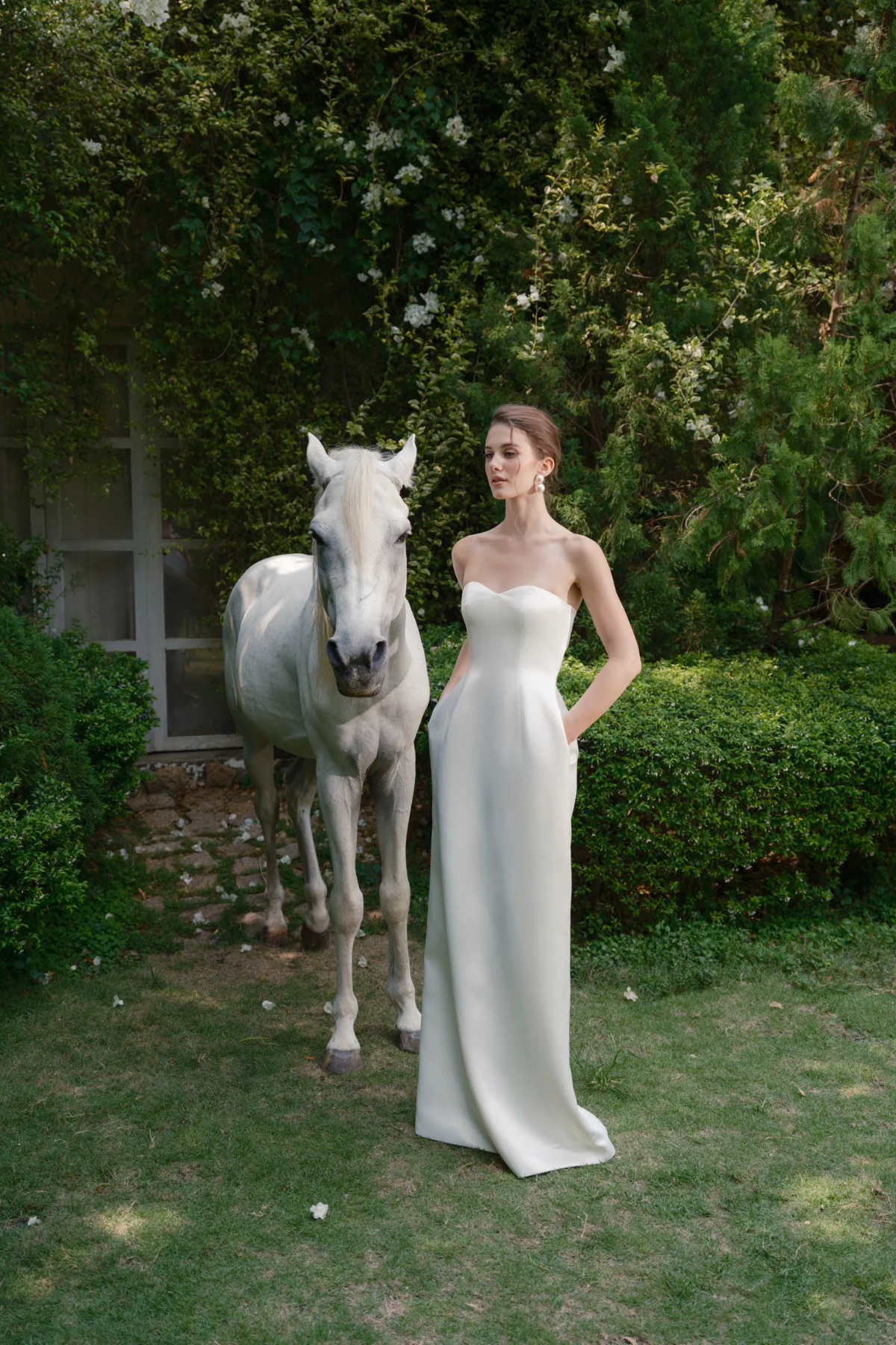 Eterna Dress