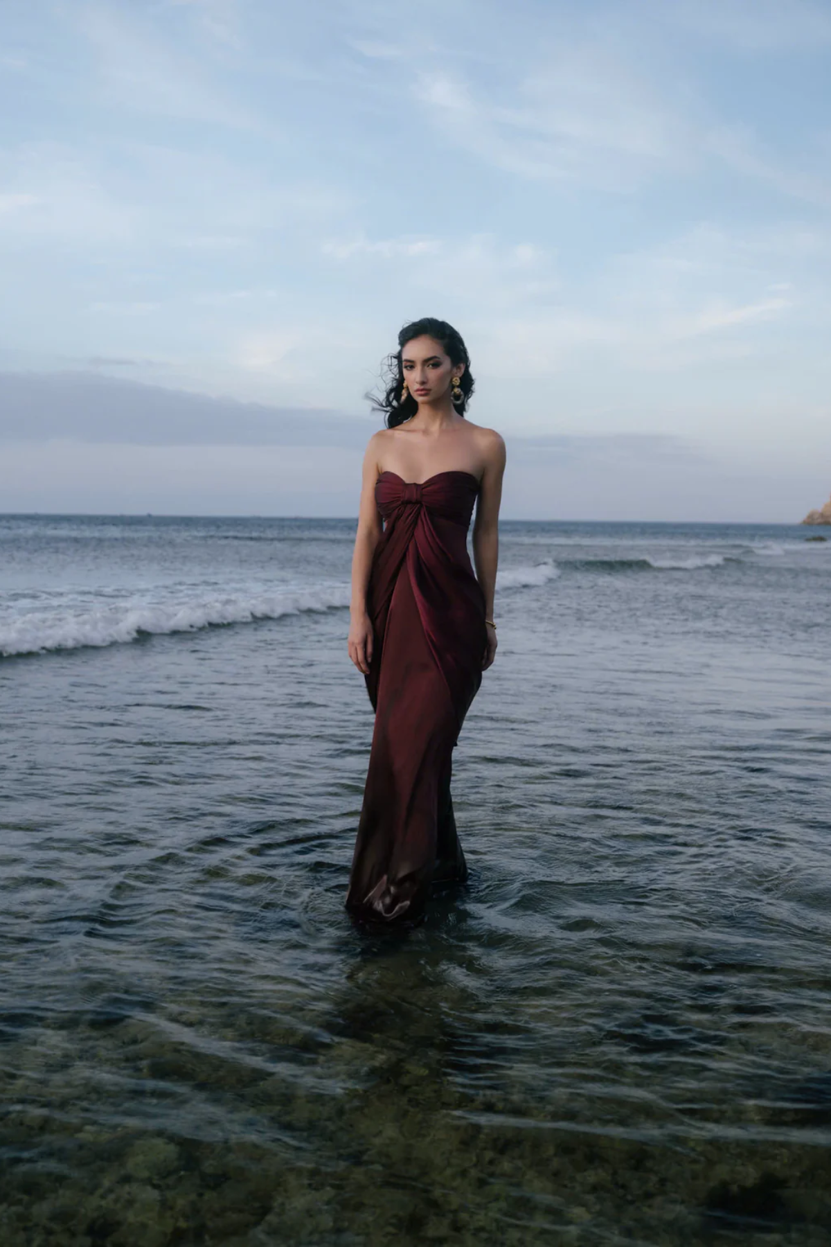 Calera Dress
