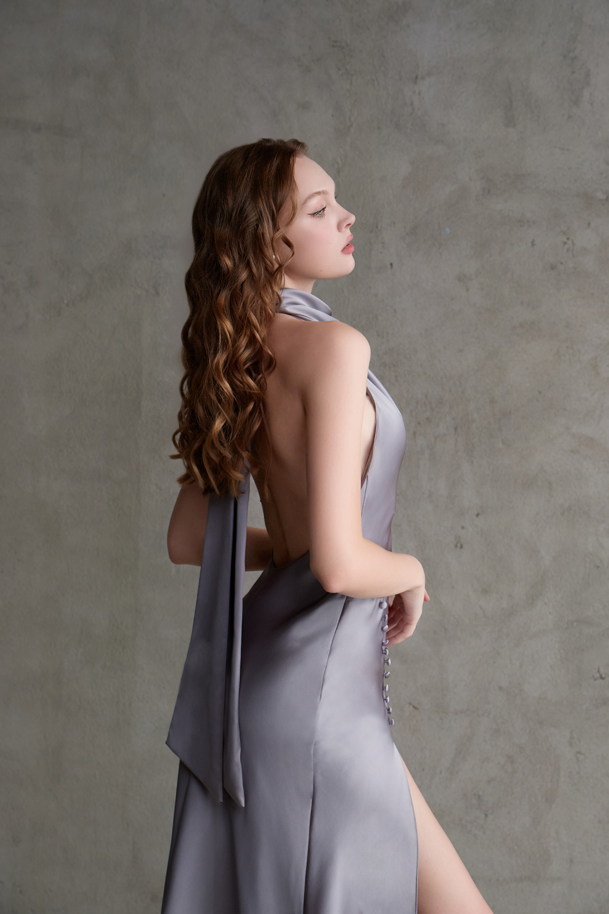 Valenne Gown