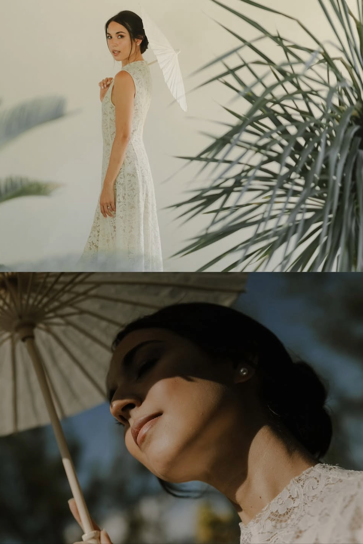 Maison Blanche Dress