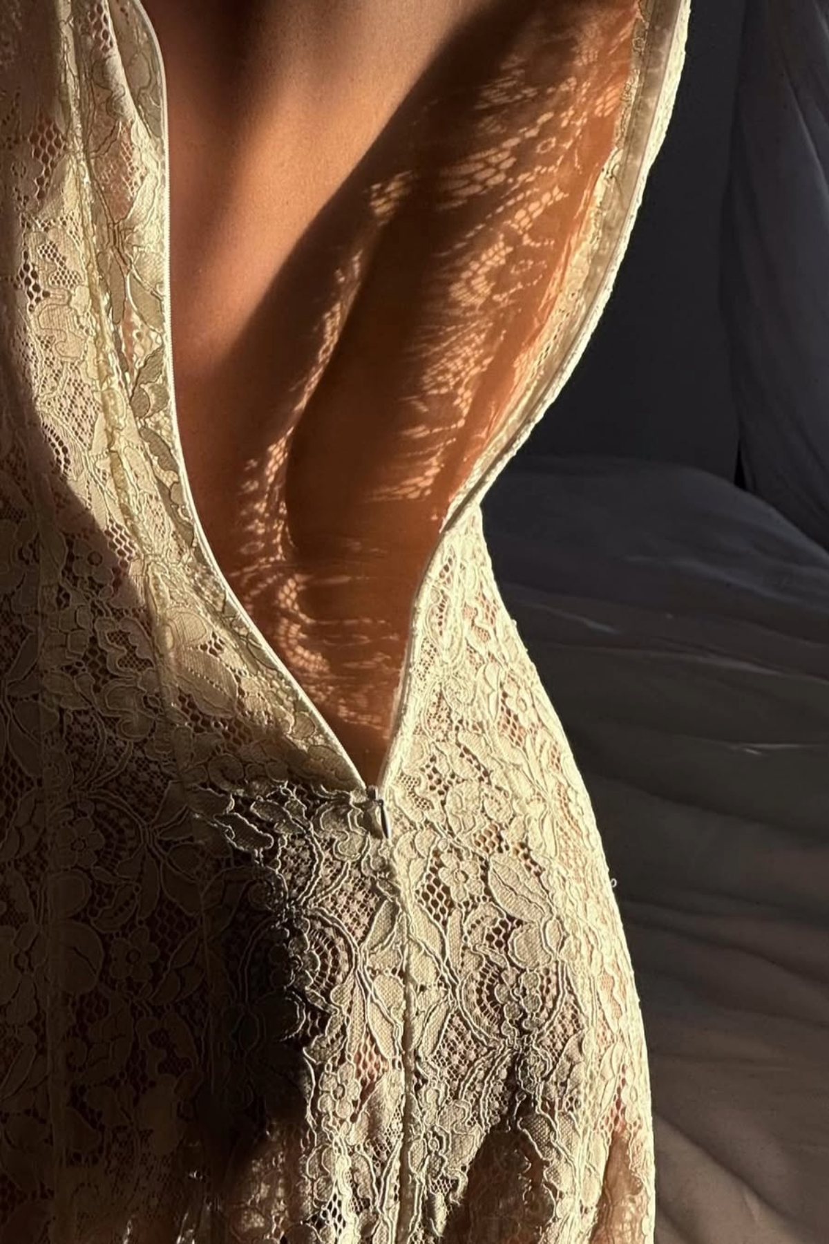 Maison Blanche Dress