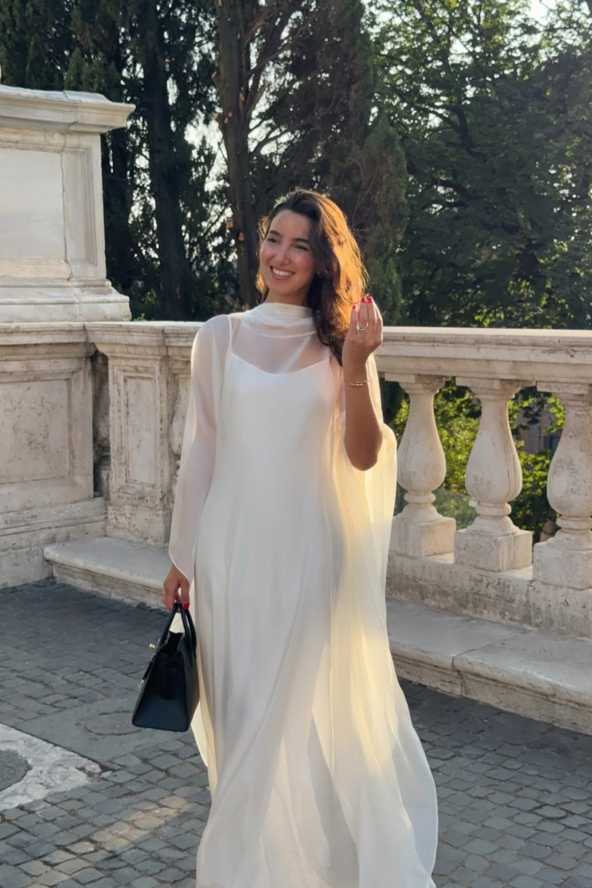 Mireza Gown