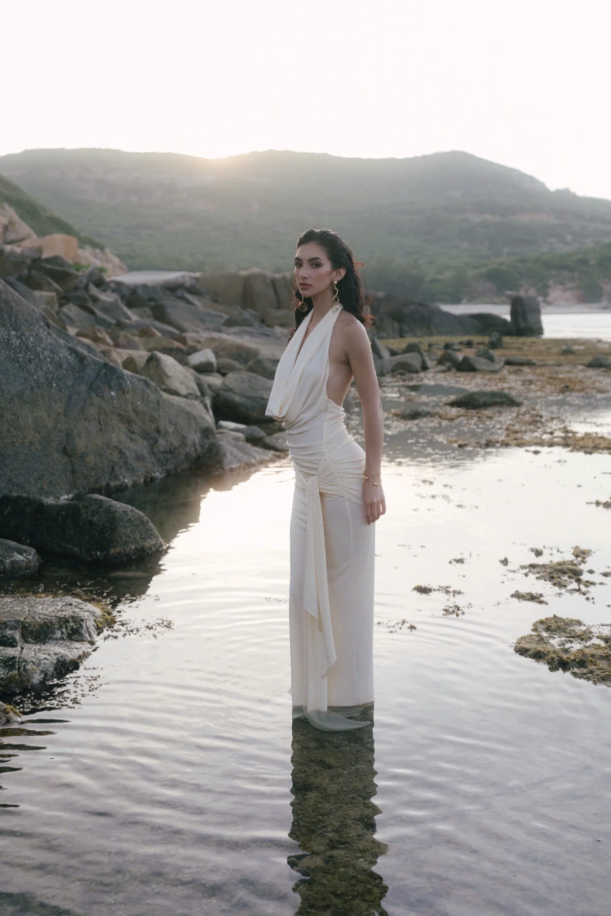 Primrose Dress