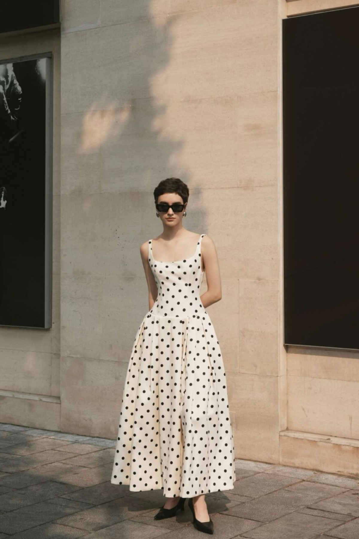 Juliette Dress