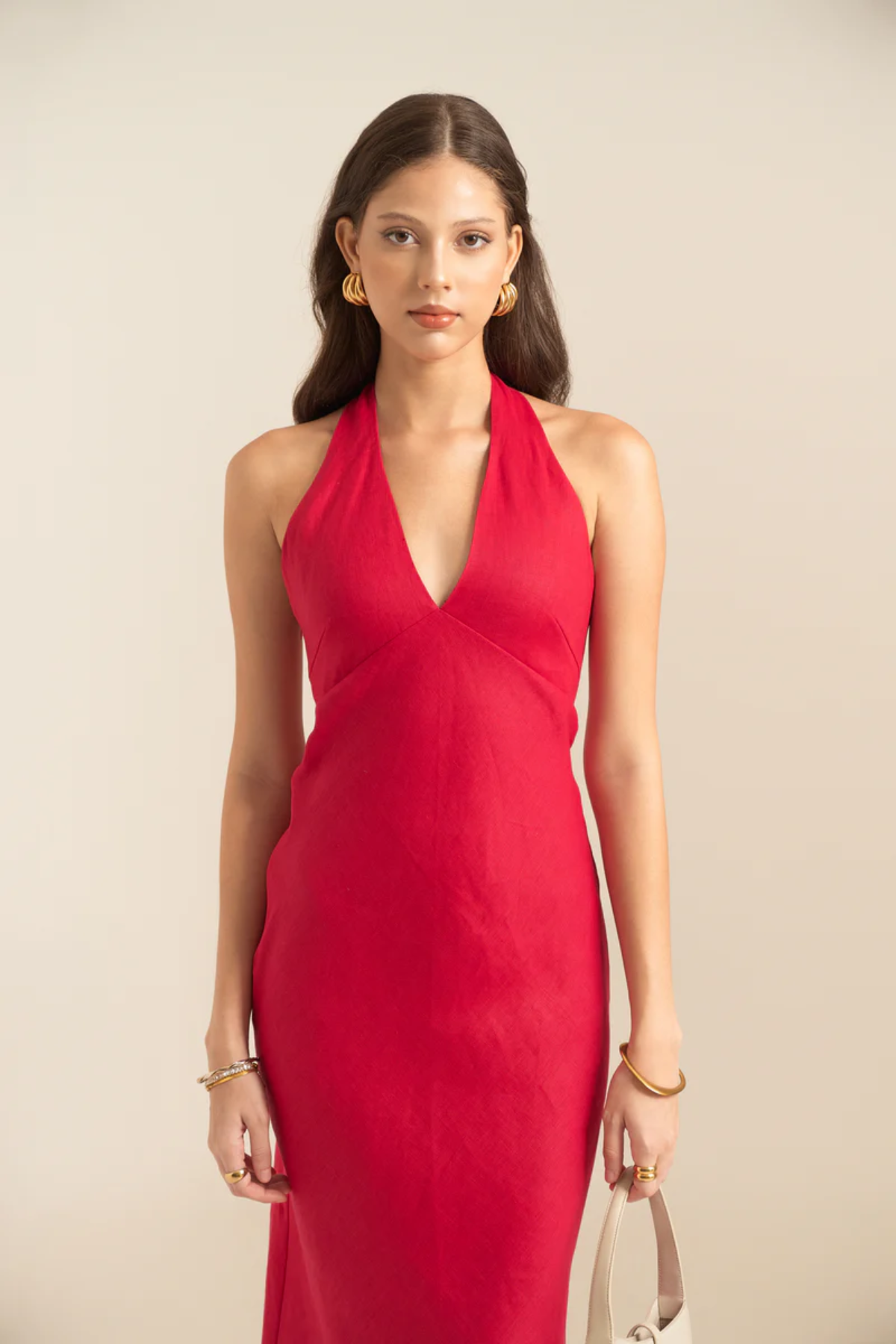 Tavara Dress