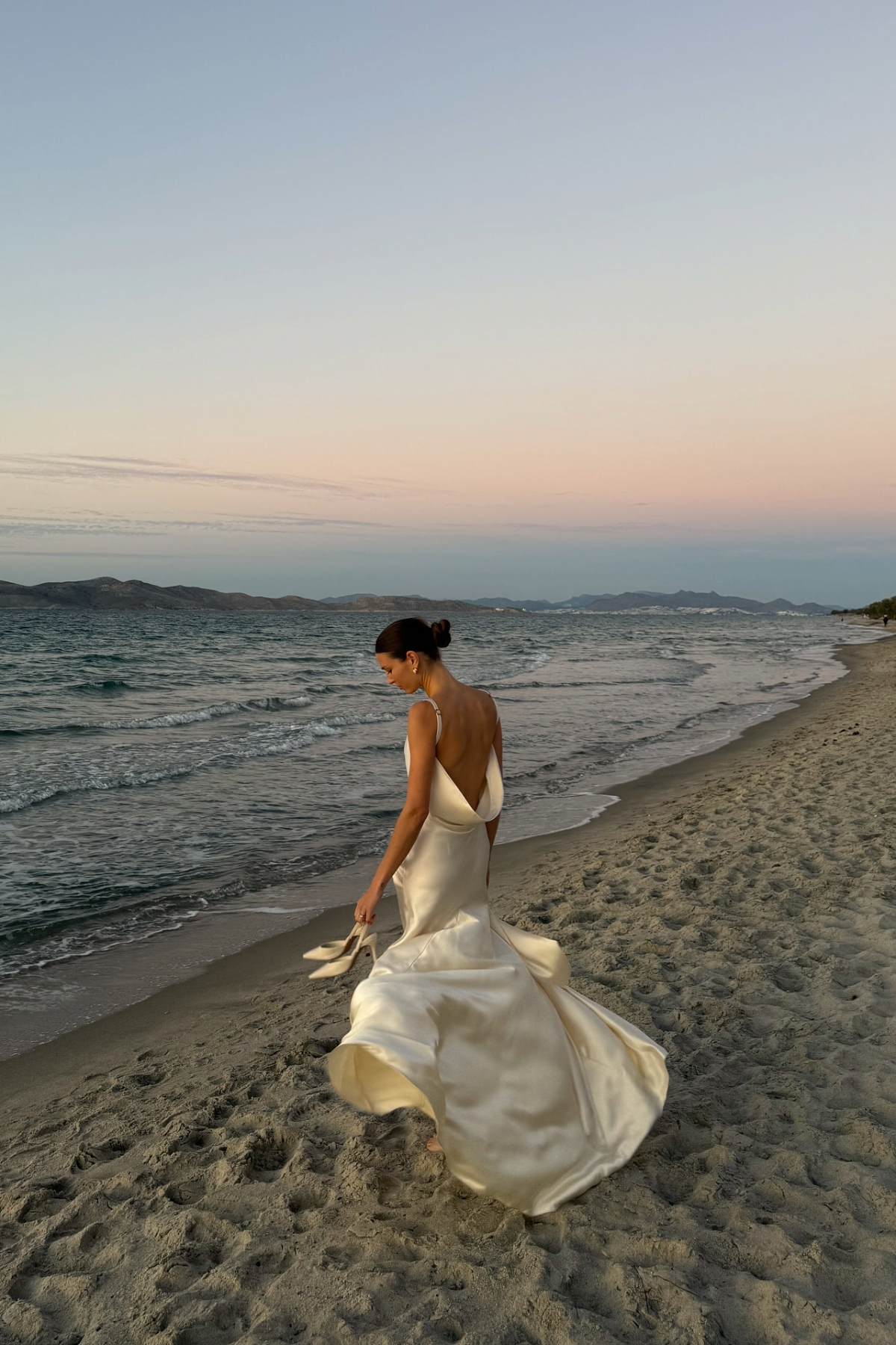 Rosella Dress