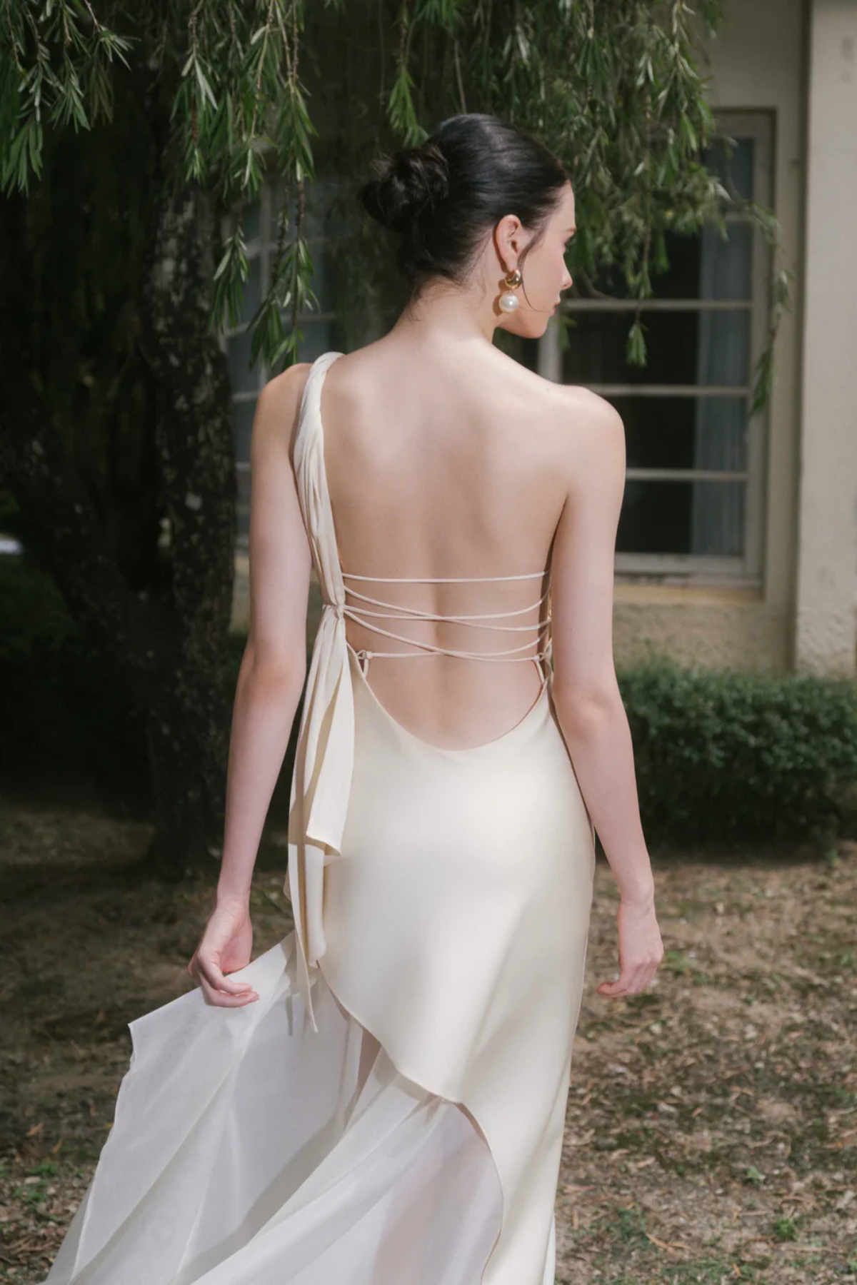 Lunéra Dress
