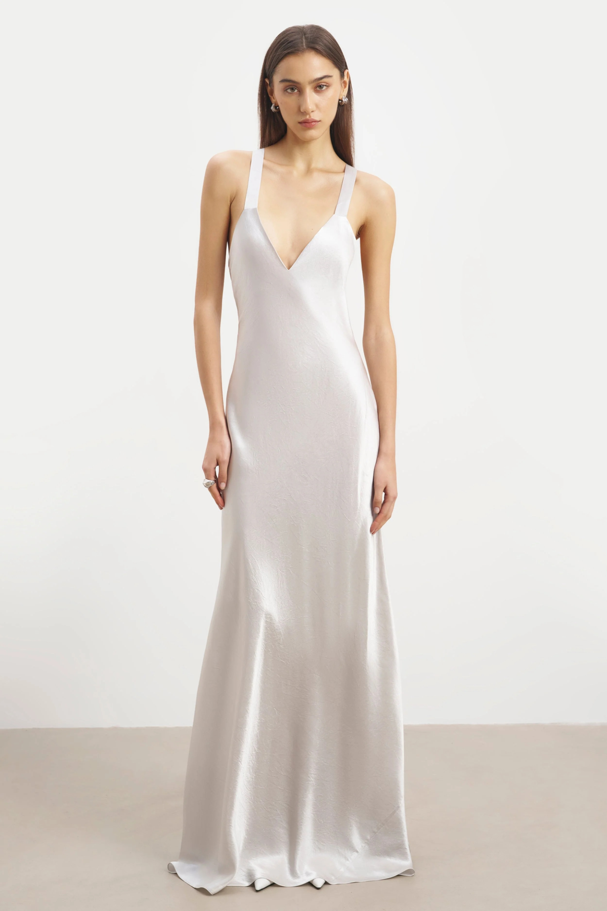 Caia Dress