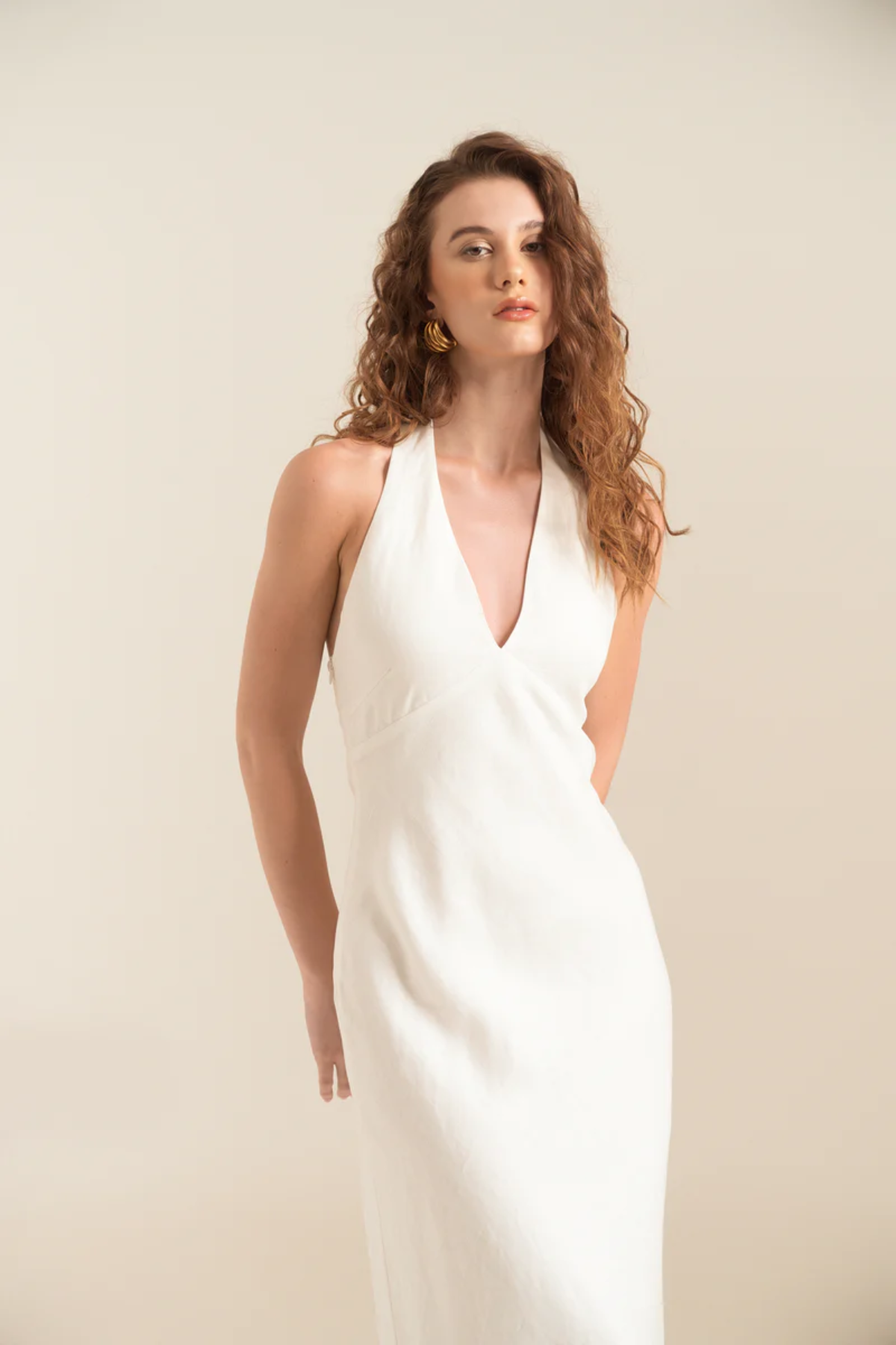 Tavara Dress