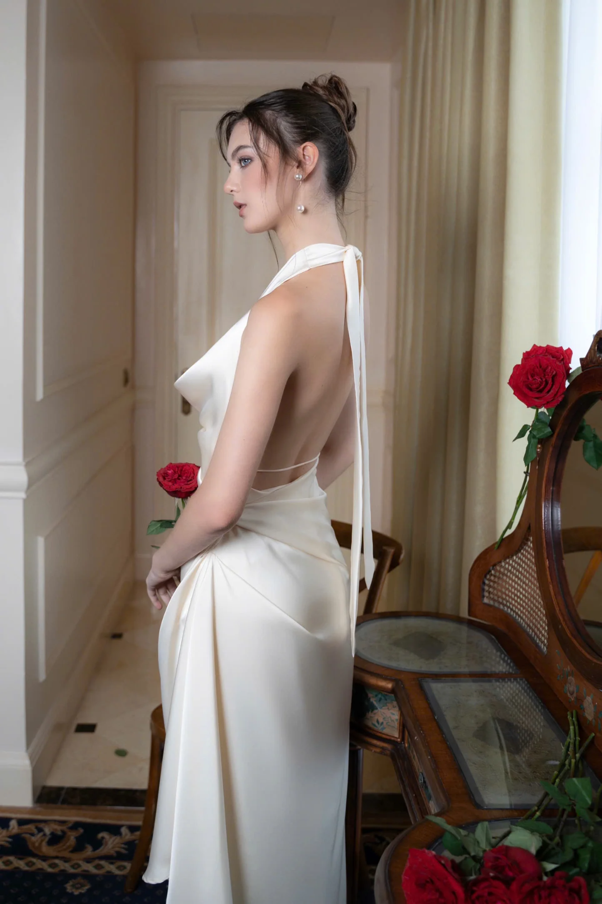Ralome Dress