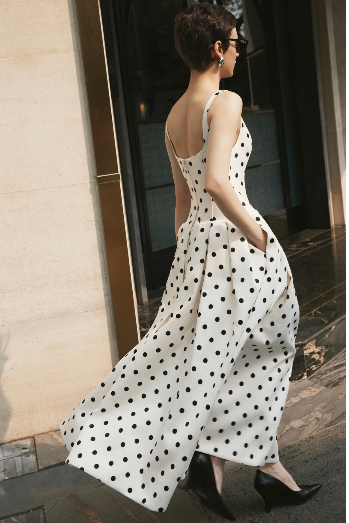 Juliette Dress