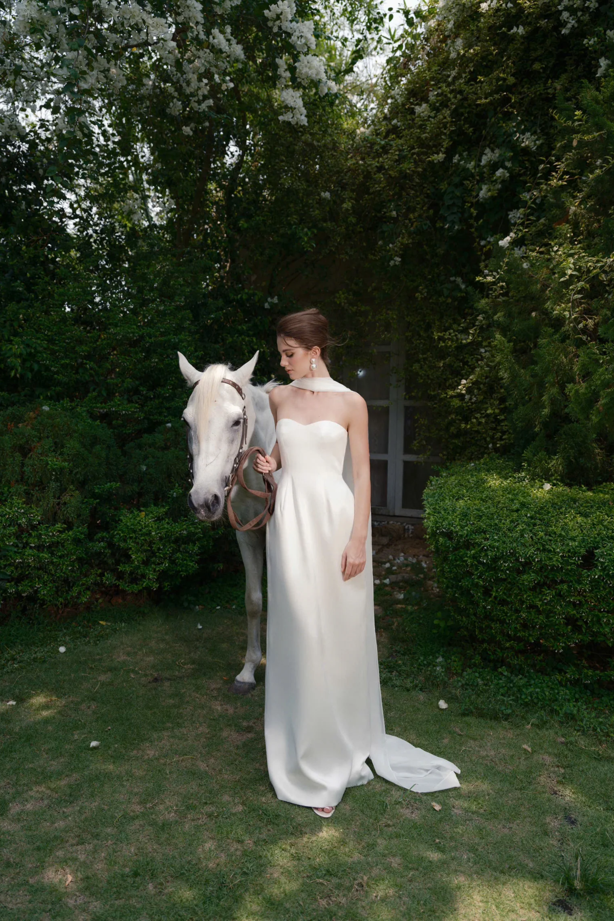 Eterna Dress