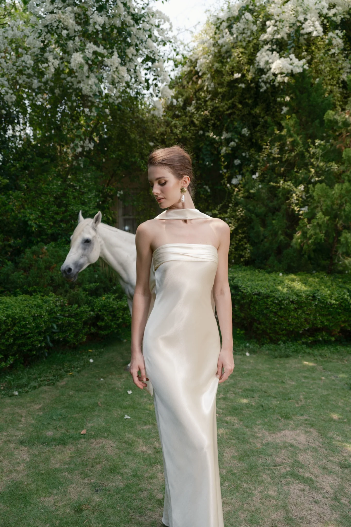 Hansel Dress