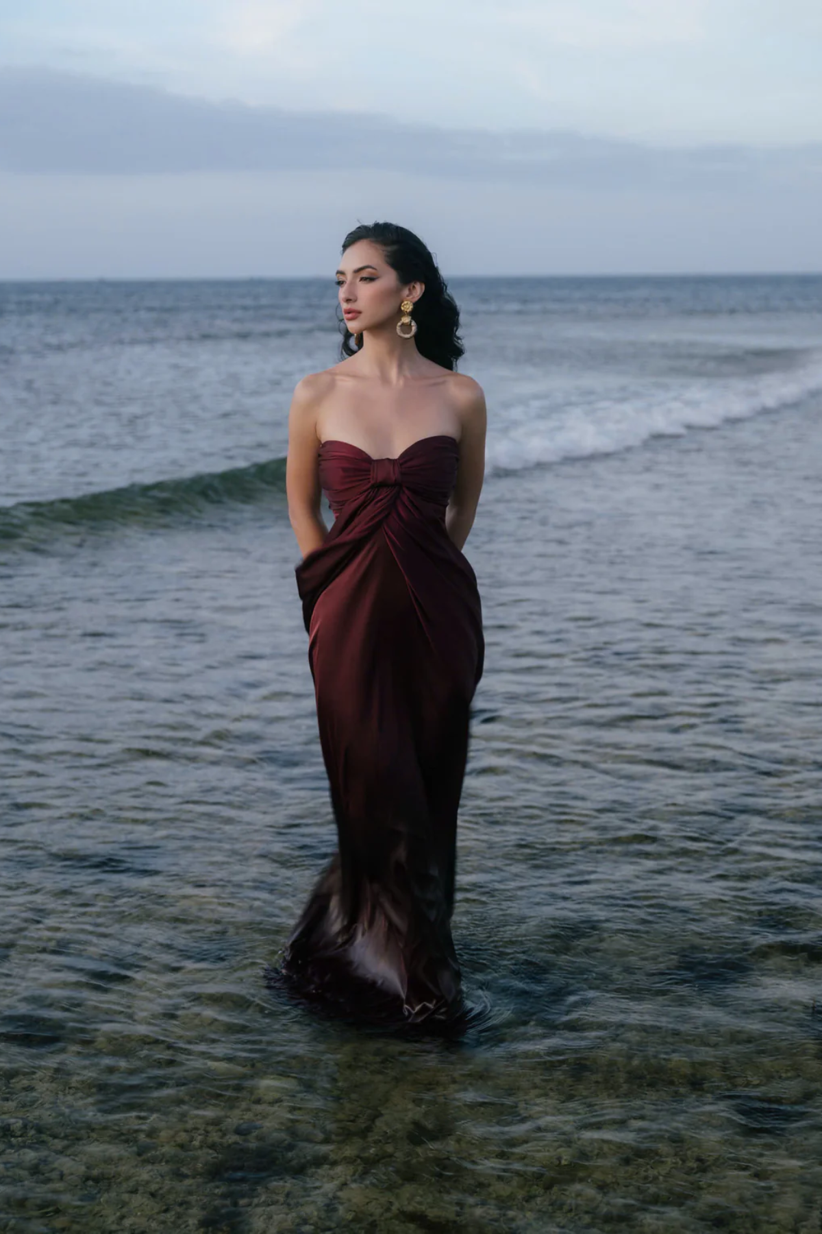 Calera Dress