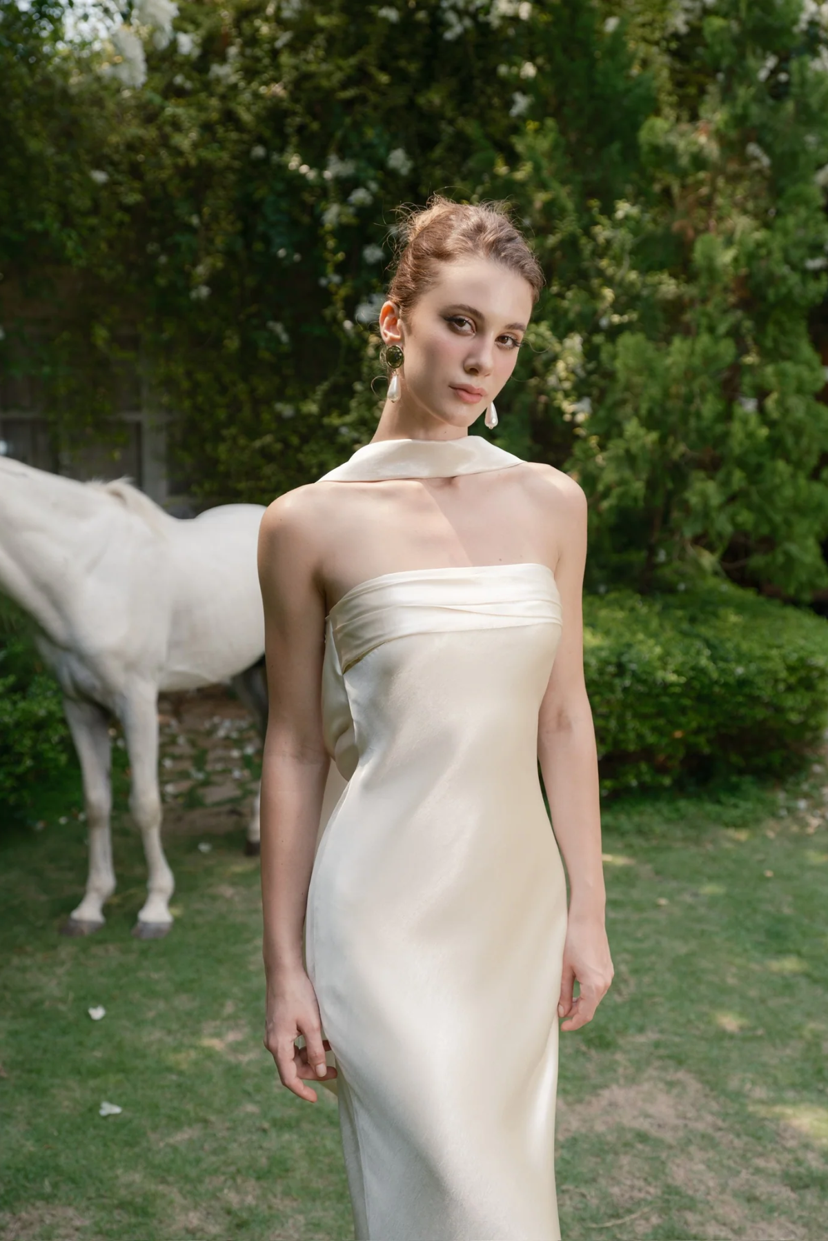 Hansel Dress