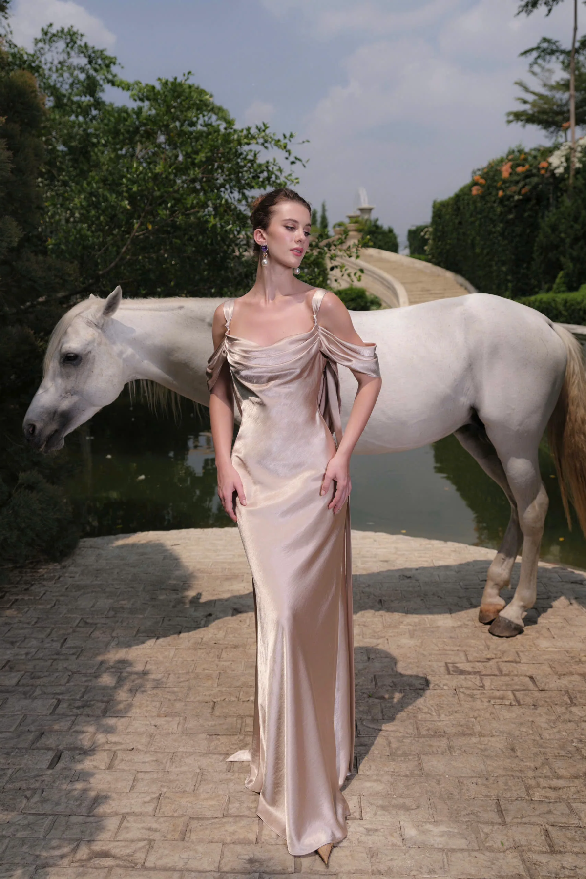 Kelia Dress