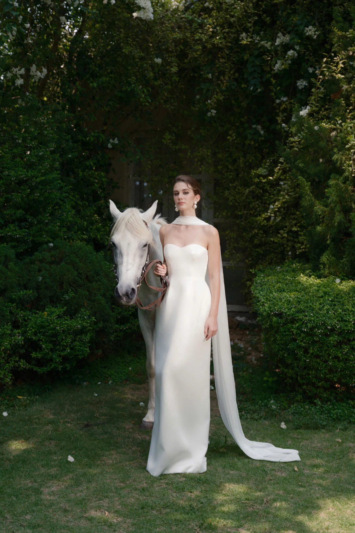 Eterna Dress