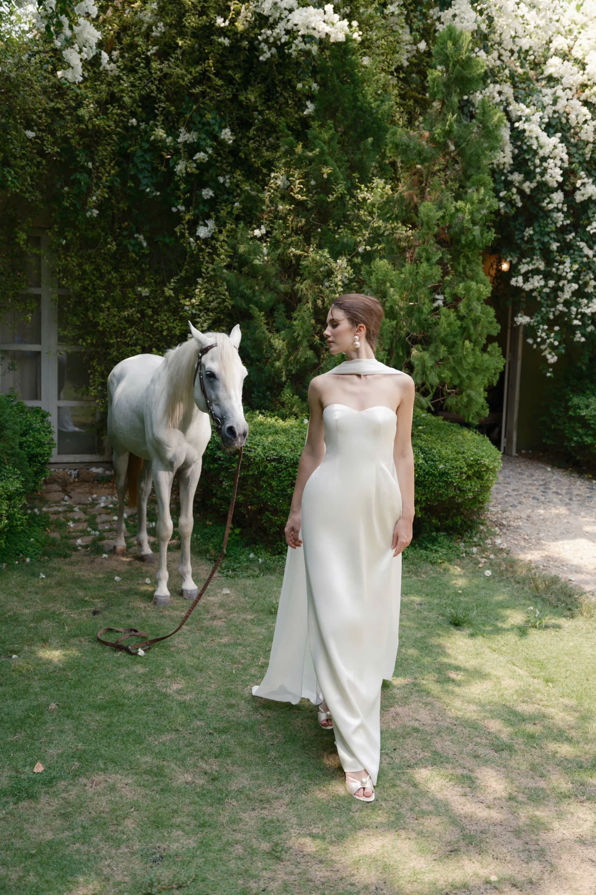 Eterna Dress