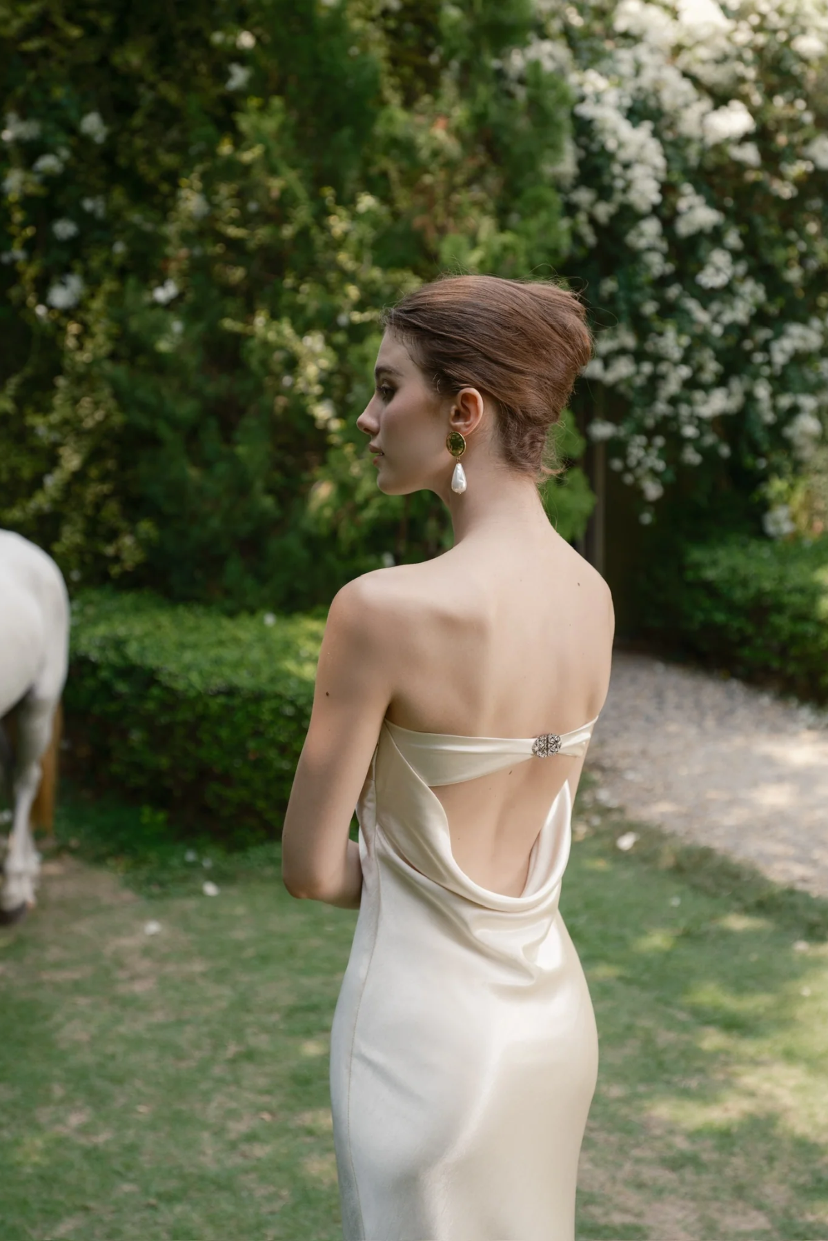 Hansel Dress