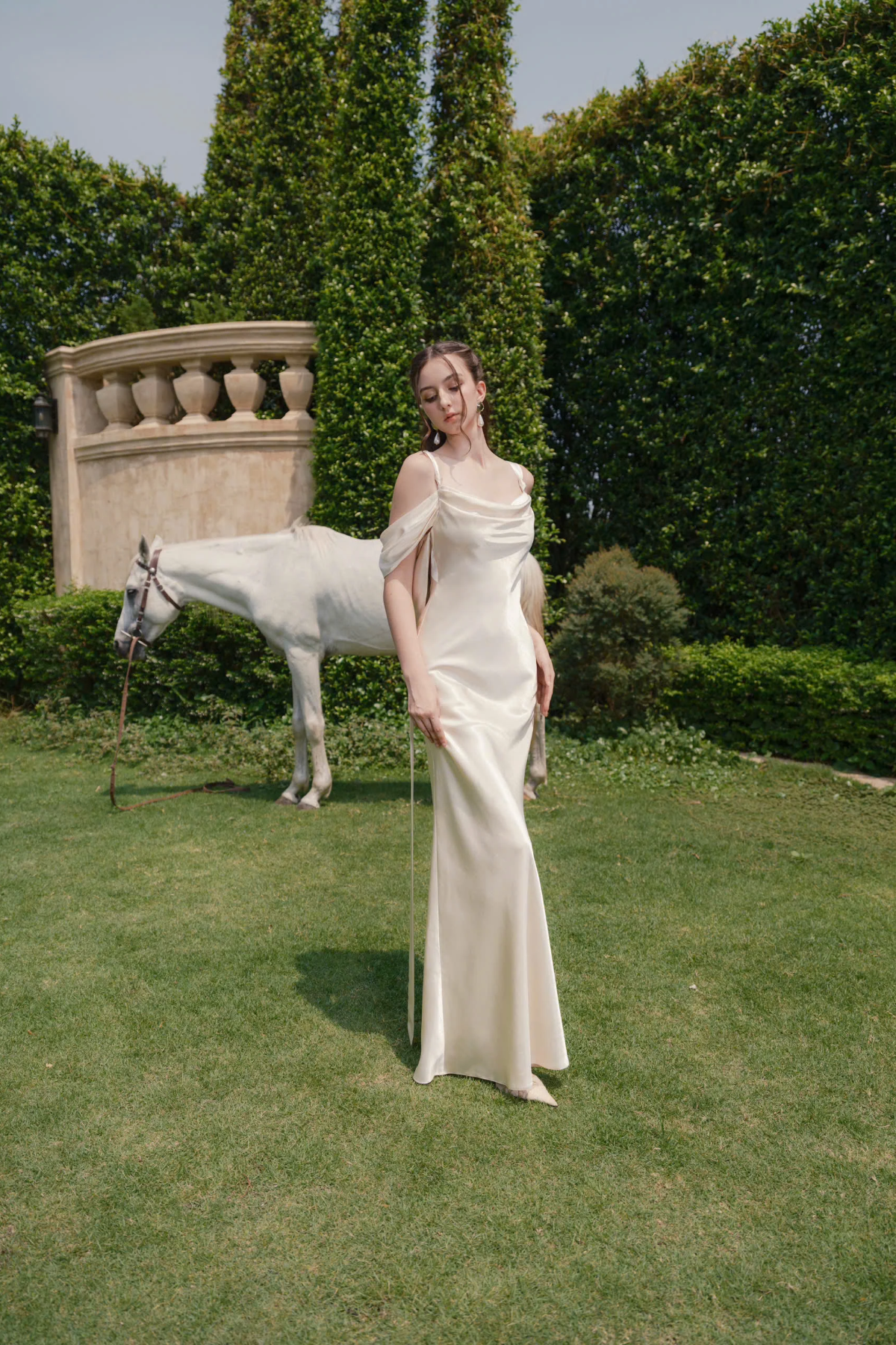 Kelia Dress